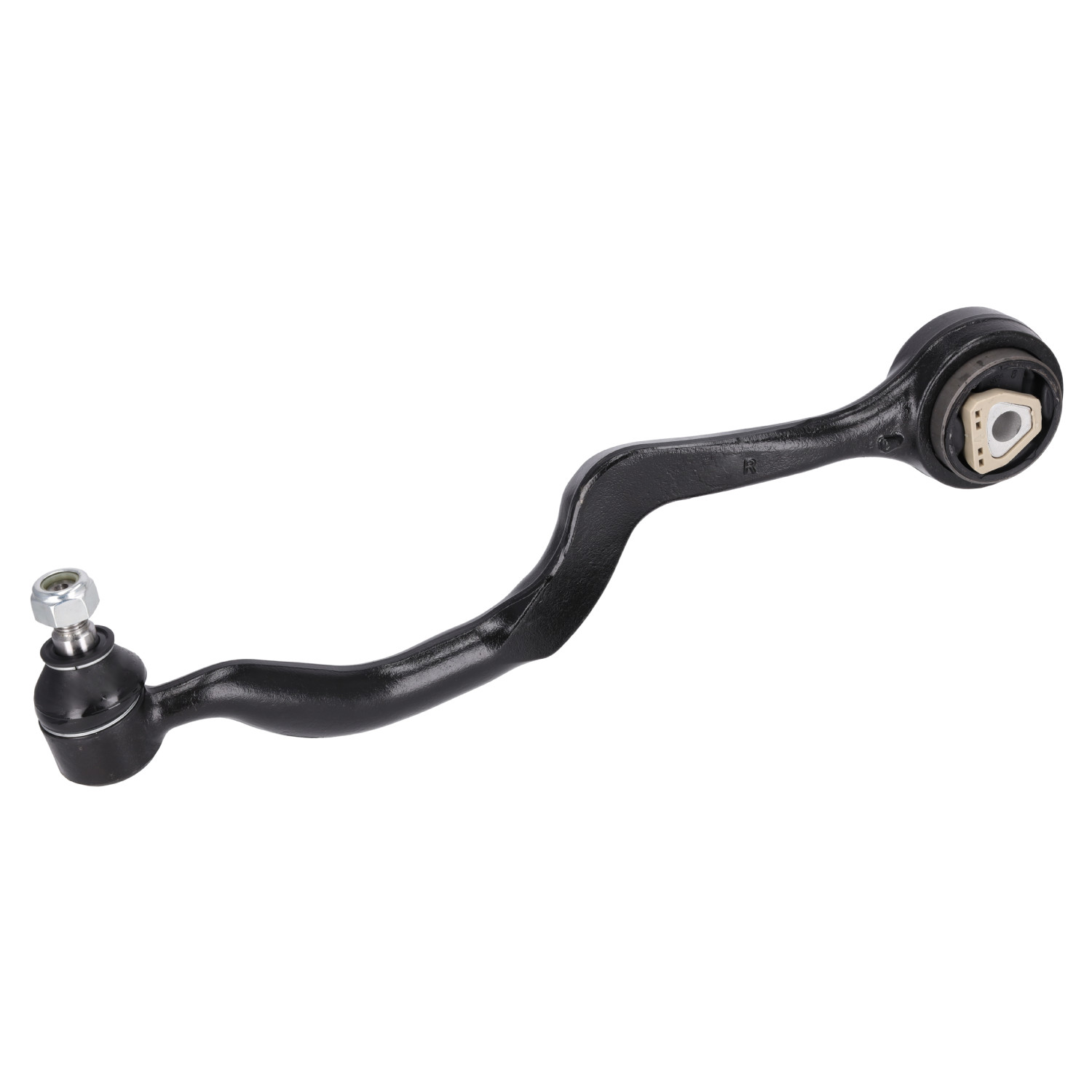 FEBI BILSTEIN Lenker, Radaufh&auml;ngung 24296 f&uuml;r BMW, oben, rechts