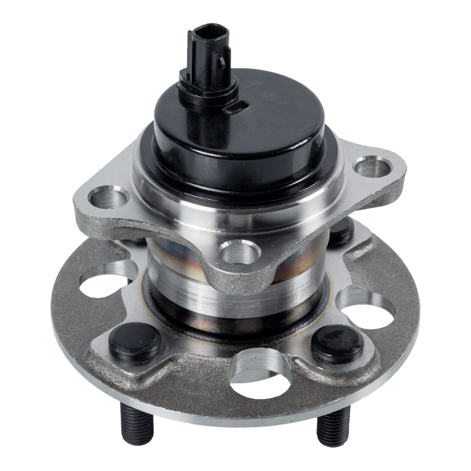 FEBI BILSTEIN Radlagersatz 172477 f&uuml;r DAIHATSU TOYOTA, Hinterachse links