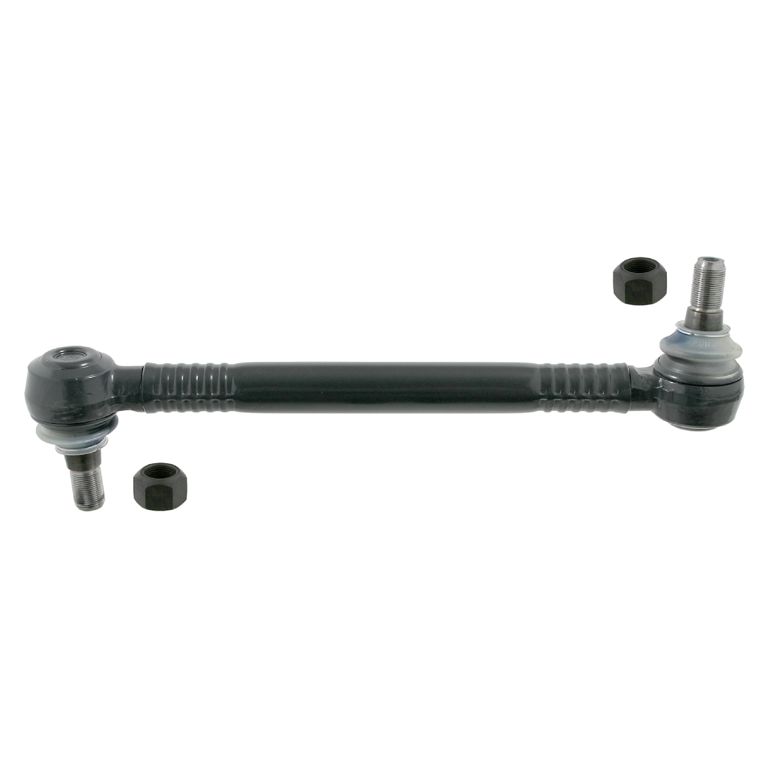 FEBI BILSTEIN Stange/Strebe, Stabilisator 27130 ProKit f&uuml;r VOLVO, Hinterachse