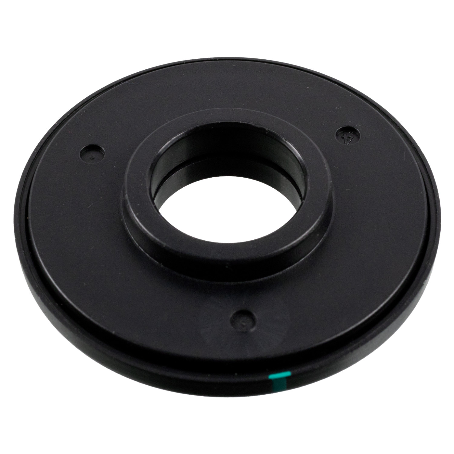 FEBI BILSTEIN W&auml;lzlager, Federbeinst&uuml;tzlager 179221 f&uuml;r HYUNDAI KIA