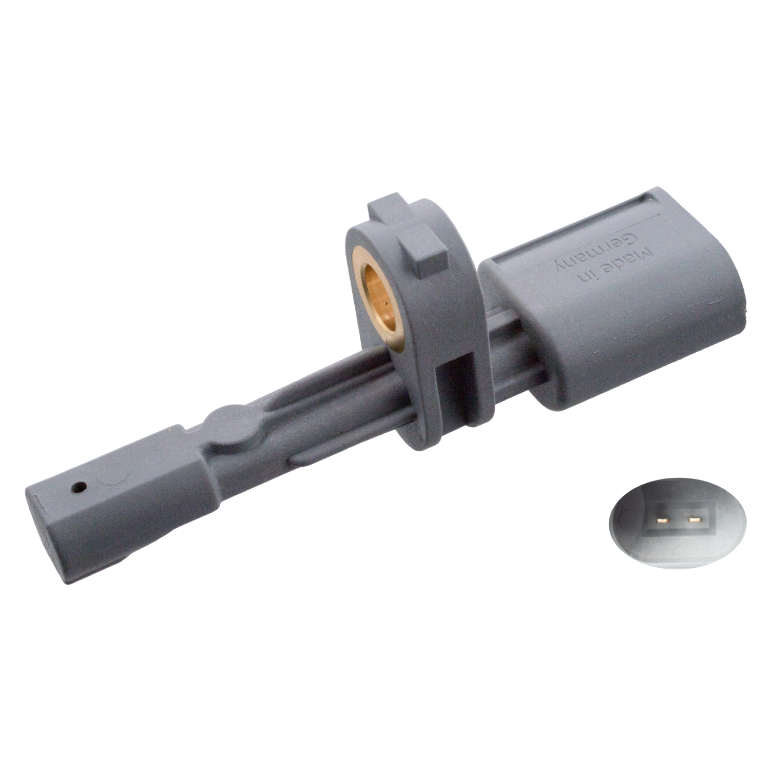 Febi Bilstein 103021 ABS-Sensor , 1 Stück