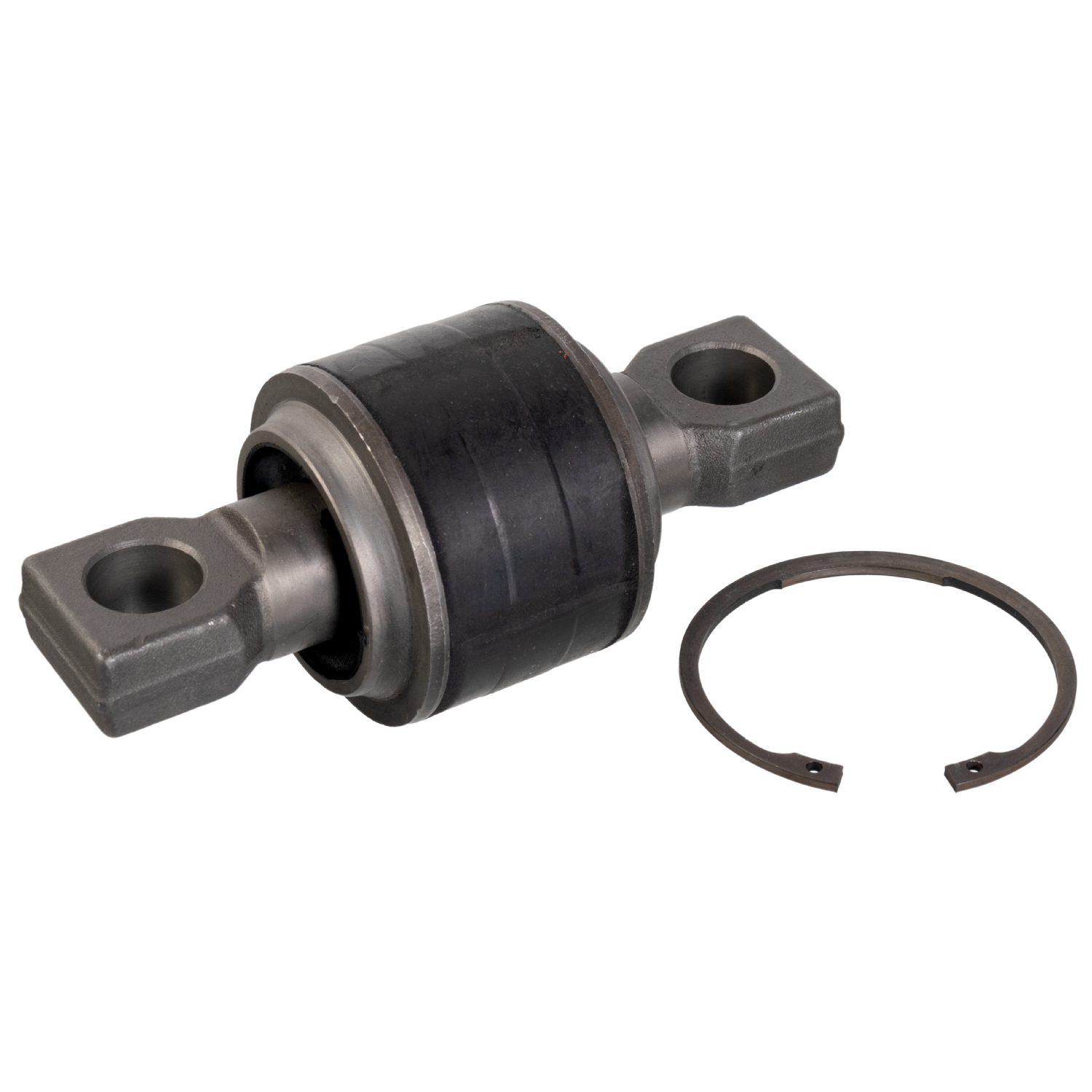 FEBI BILSTEIN Reparatursatz, F&uuml;hrungsstrebe 177223 f&uuml;r MAN, rechts