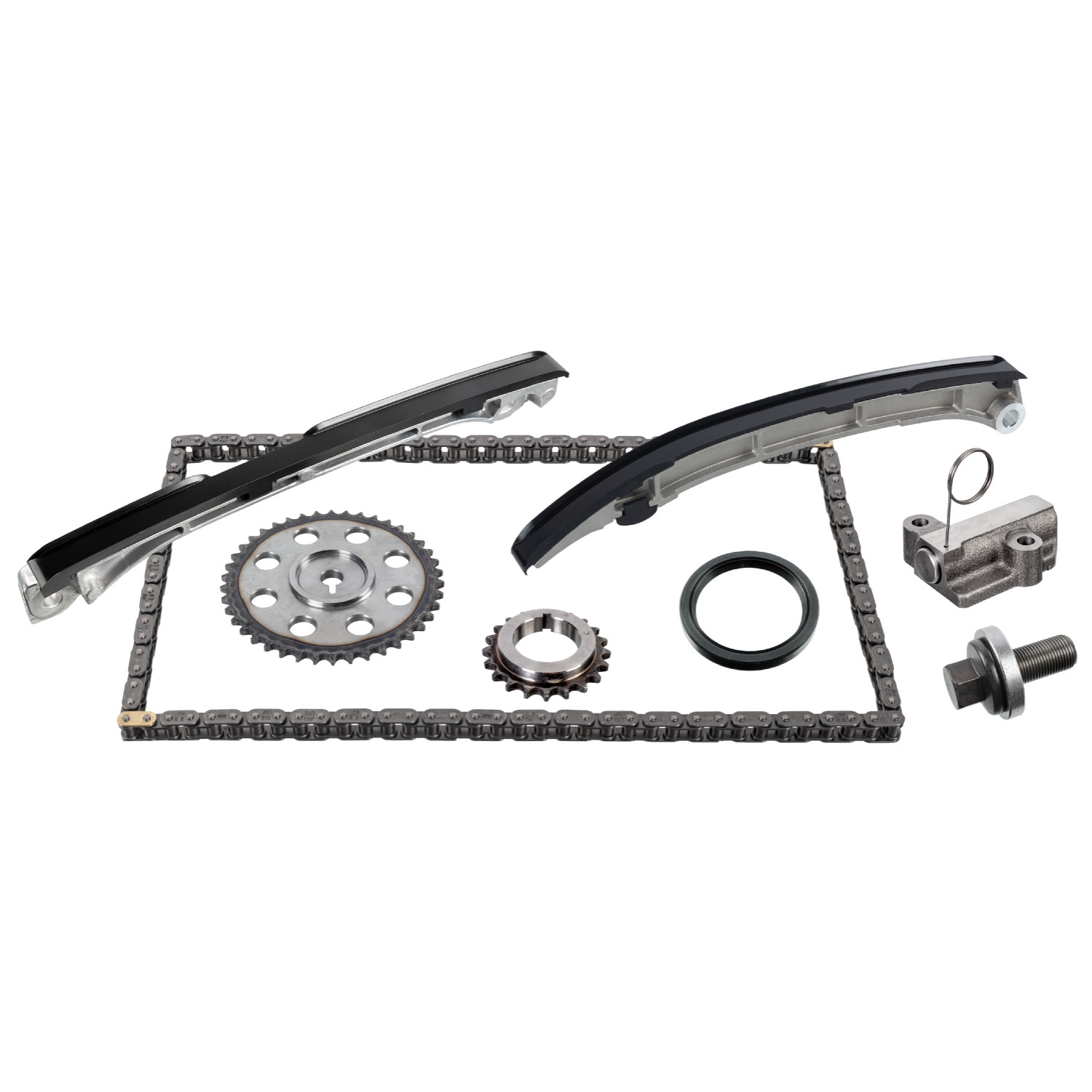 Steuerkettensatz FEBI BILSTEIN 178310 für MAZDA