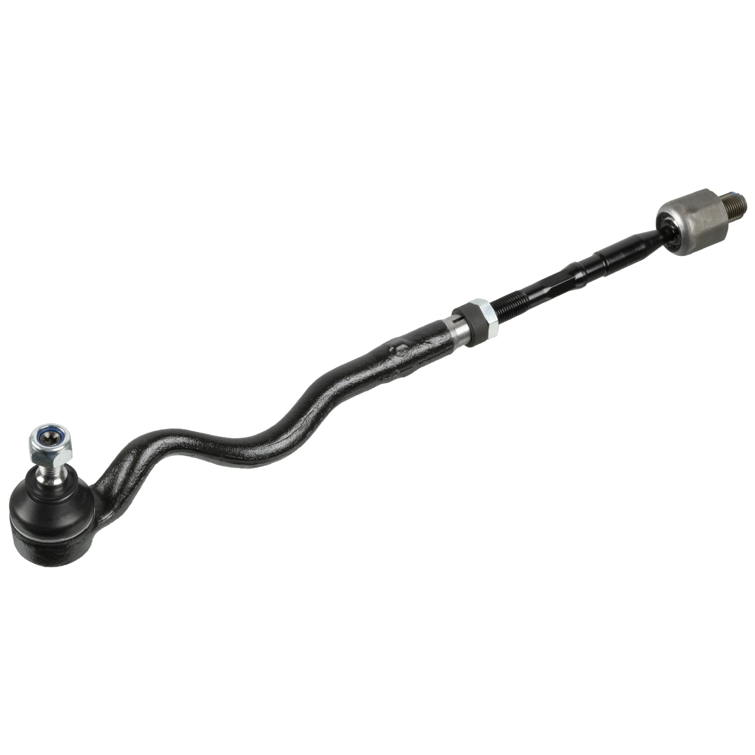 Febi Bilstein 12699 Spurstange verstellbar , 1 Stück