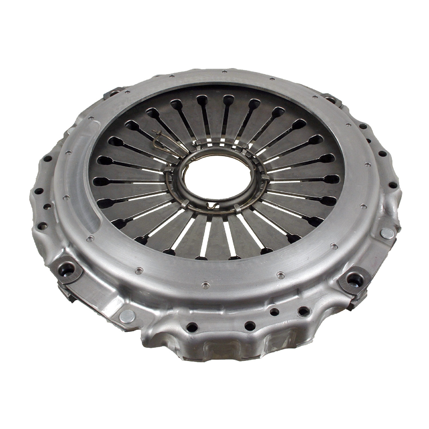 Febi Bilstein 105336 Kupplungsdruckplatte, 1 St&uuml;ck