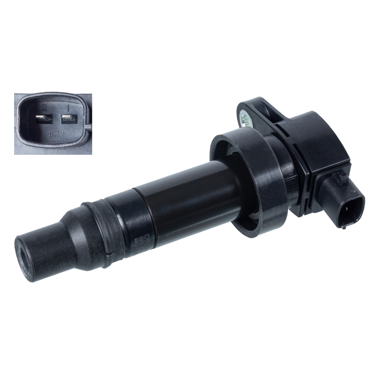 Z&uuml;ndspule BLUE PRINT ADG014102C f&uuml;r DODGE HYUNDAI KIA