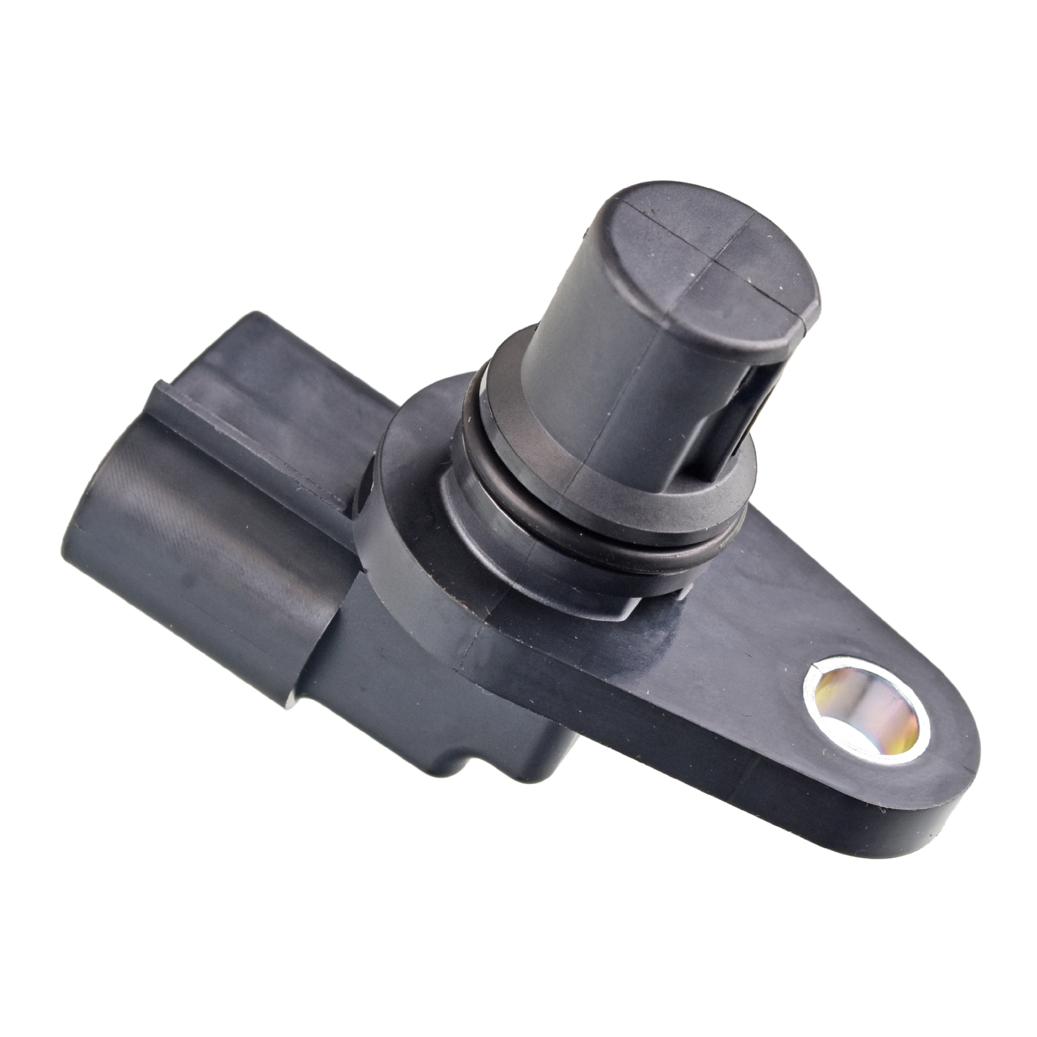 Sensor, Nockenwellenposition BLUE PRINT ADS77215 für SUBARU TOYOTA, Auslassseite