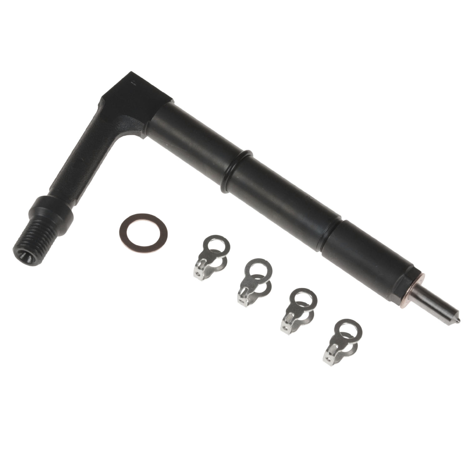 Einspritzd&uuml;se BLUE PRINT ADN12801 f&uuml;r NISSAN