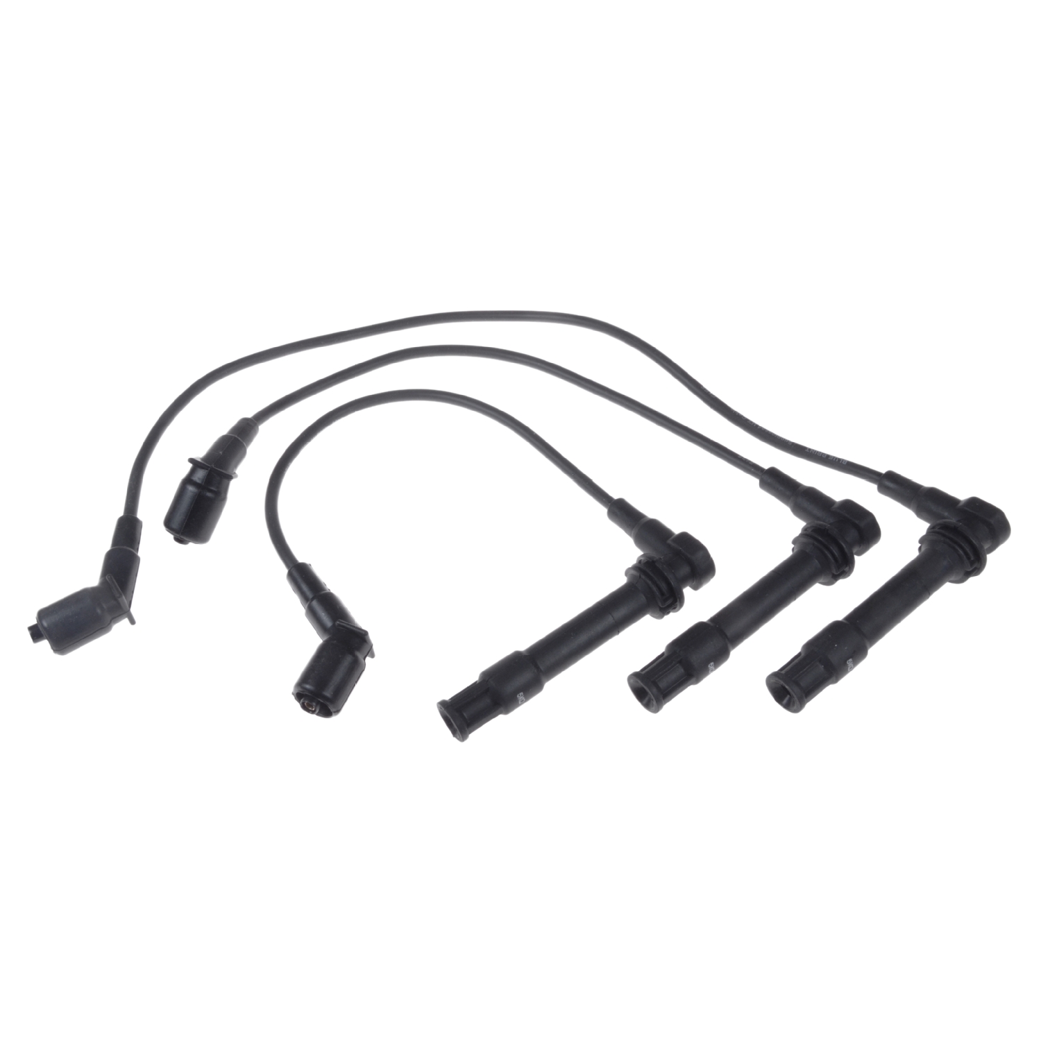 Z&uuml;ndleitungssatz BLUE PRINT ADJ131605 f&uuml;r ROVER LAND ROVER