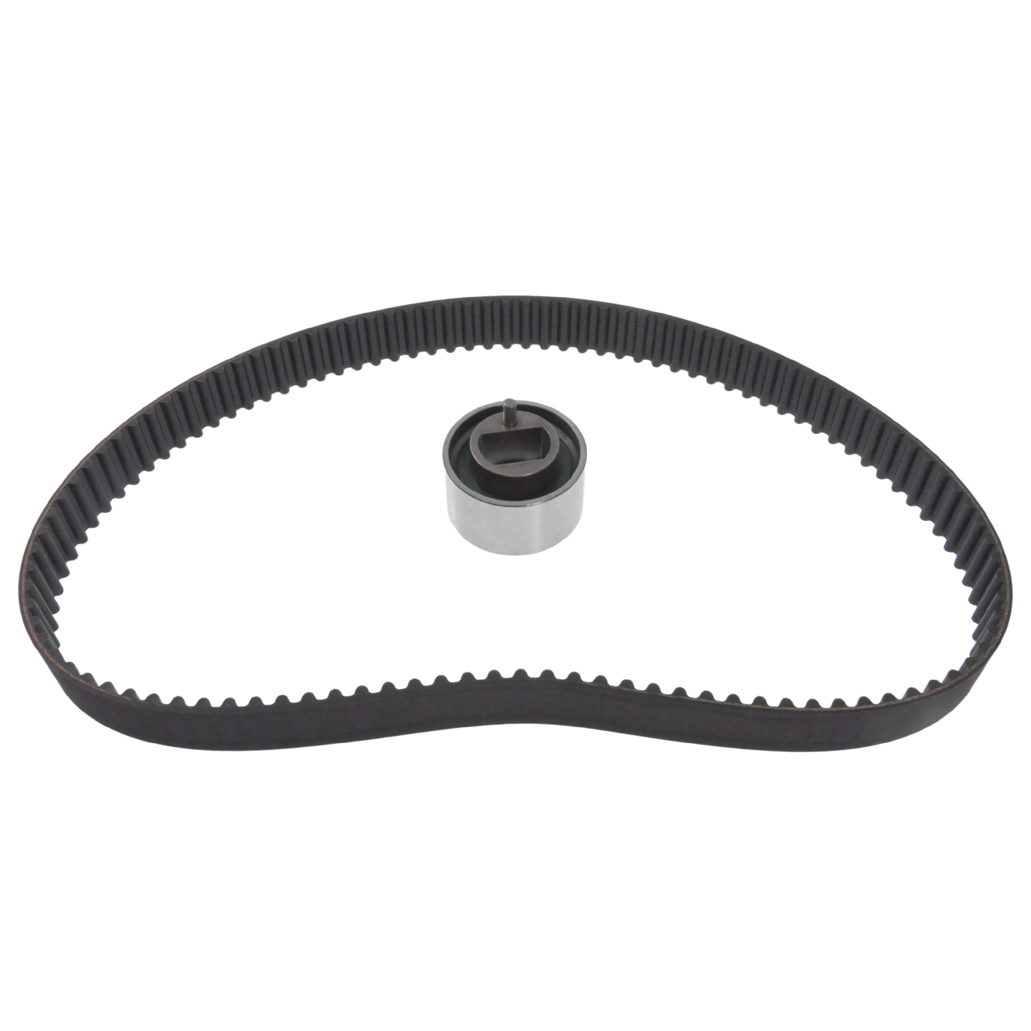 Zahnriemensatz BLUE PRINT ADK87308 f&uuml;r SUZUKI