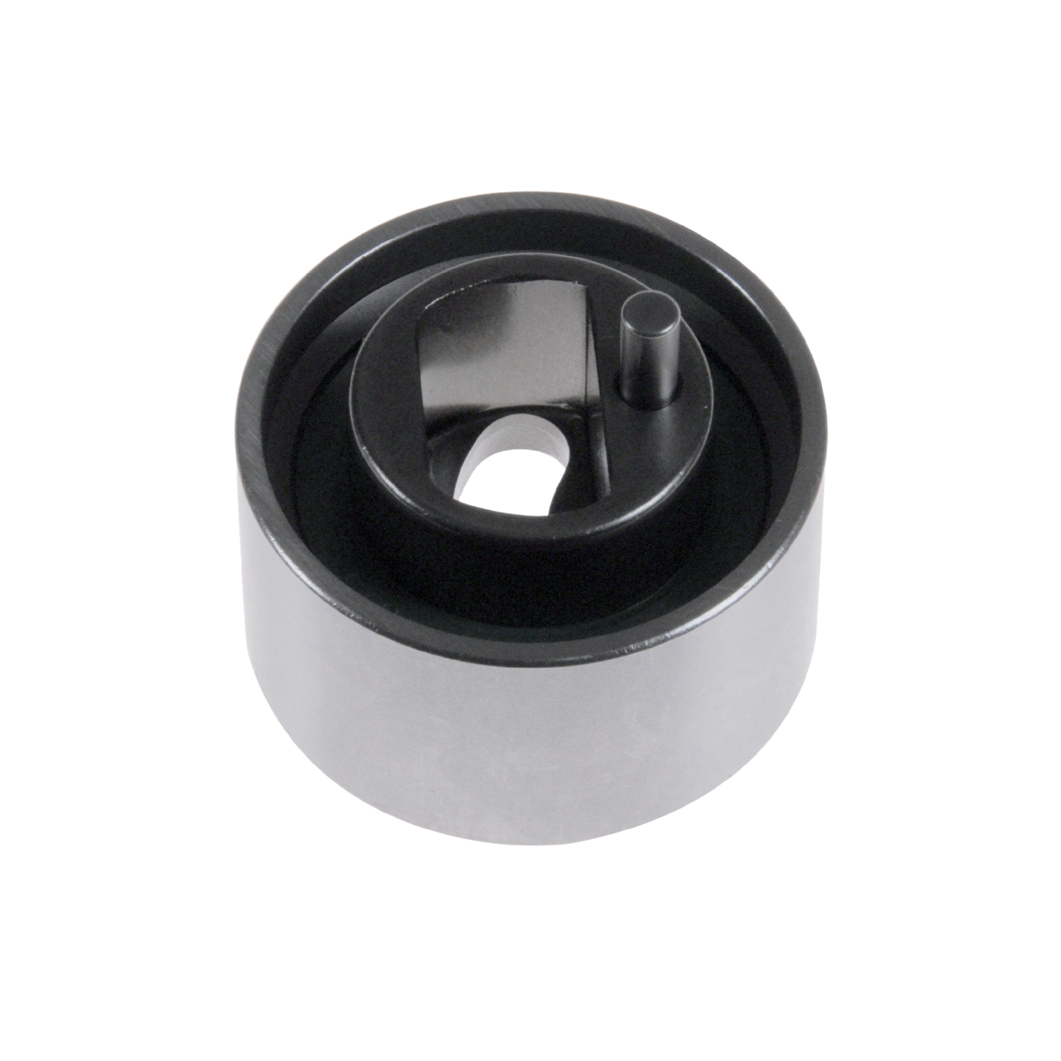 Spannrolle, Zahnriemen BLUE PRINT ADK87614 f&uuml;r SUZUKI