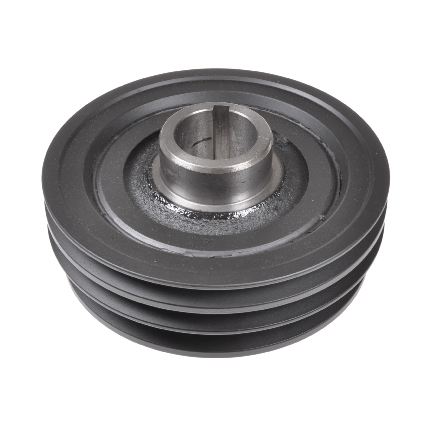 Riemenscheibe, Kurbelwelle BLUE PRINT ADC46115 f&uuml;r MITSUBISHI