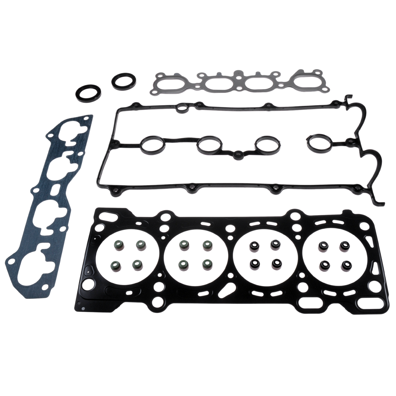 Blue Print 1x ADM56261BP Zylinderkopfdichtungssatz