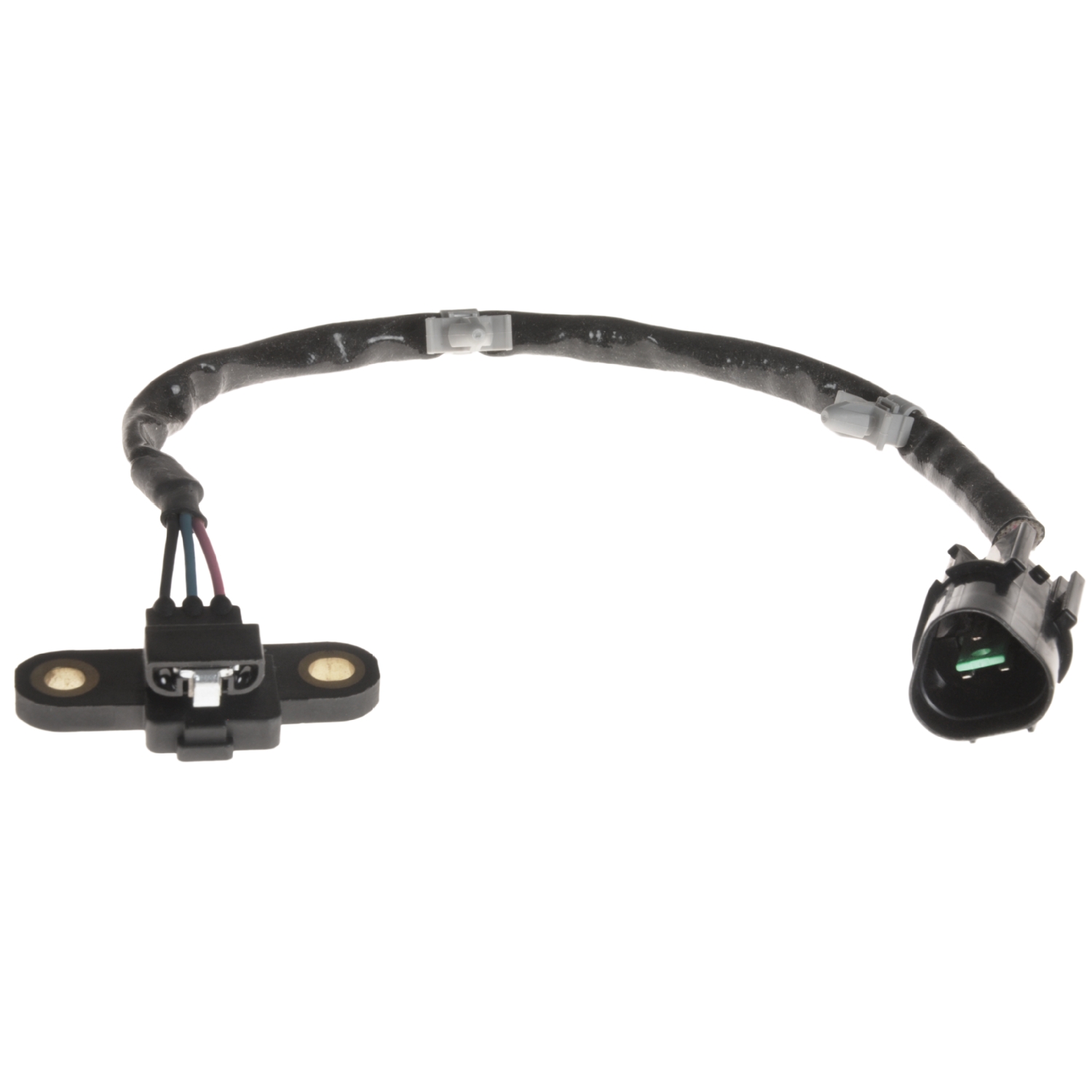 Impulsgeber, Kurbelwelle BLUE PRINT ADC47210 f&uuml;r MITSUBISHI