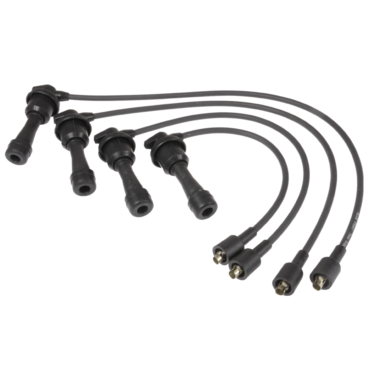 Z&uuml;ndleitungssatz BLUE PRINT ADC41626 f&uuml;r MITSUBISHI