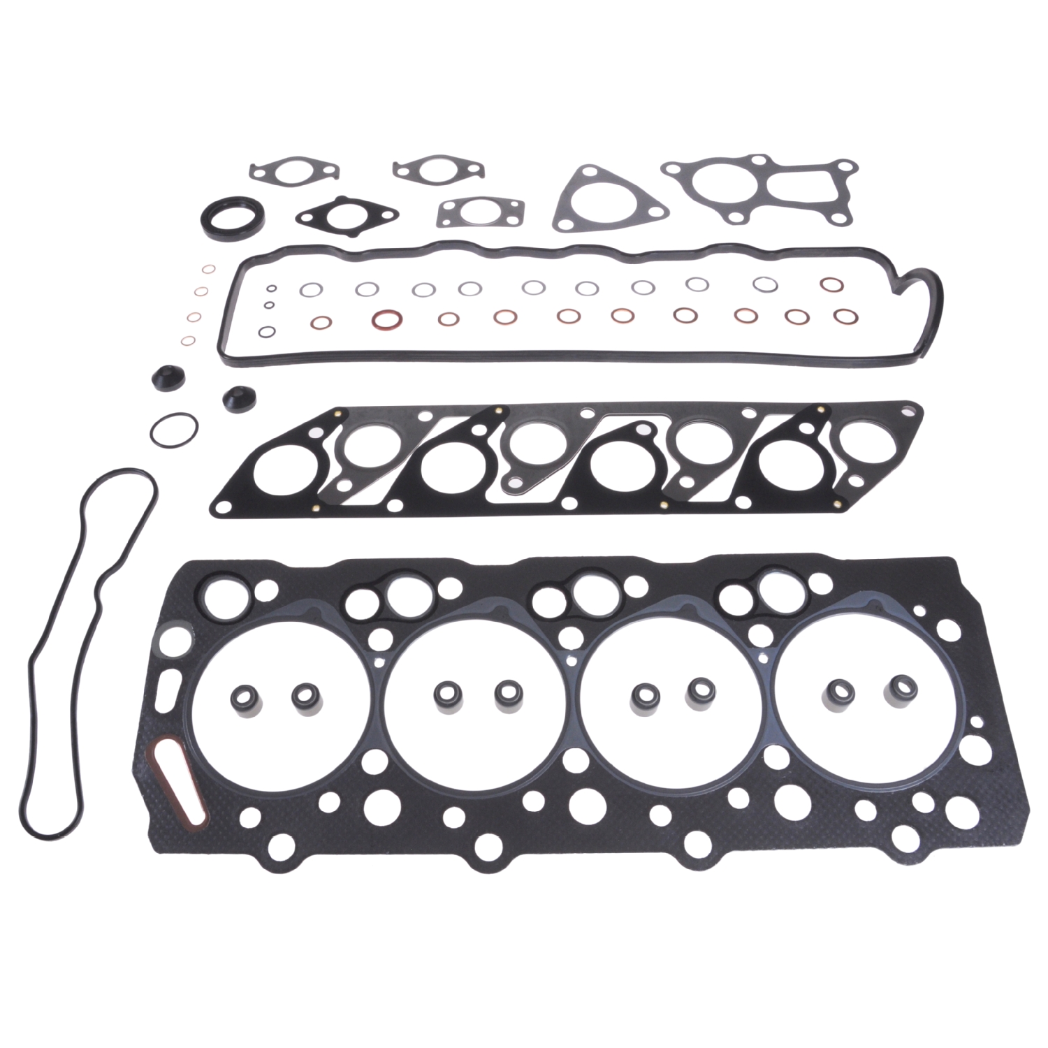 Blue Print 1x ADC46255BP Zylinderkopfdichtungssatz