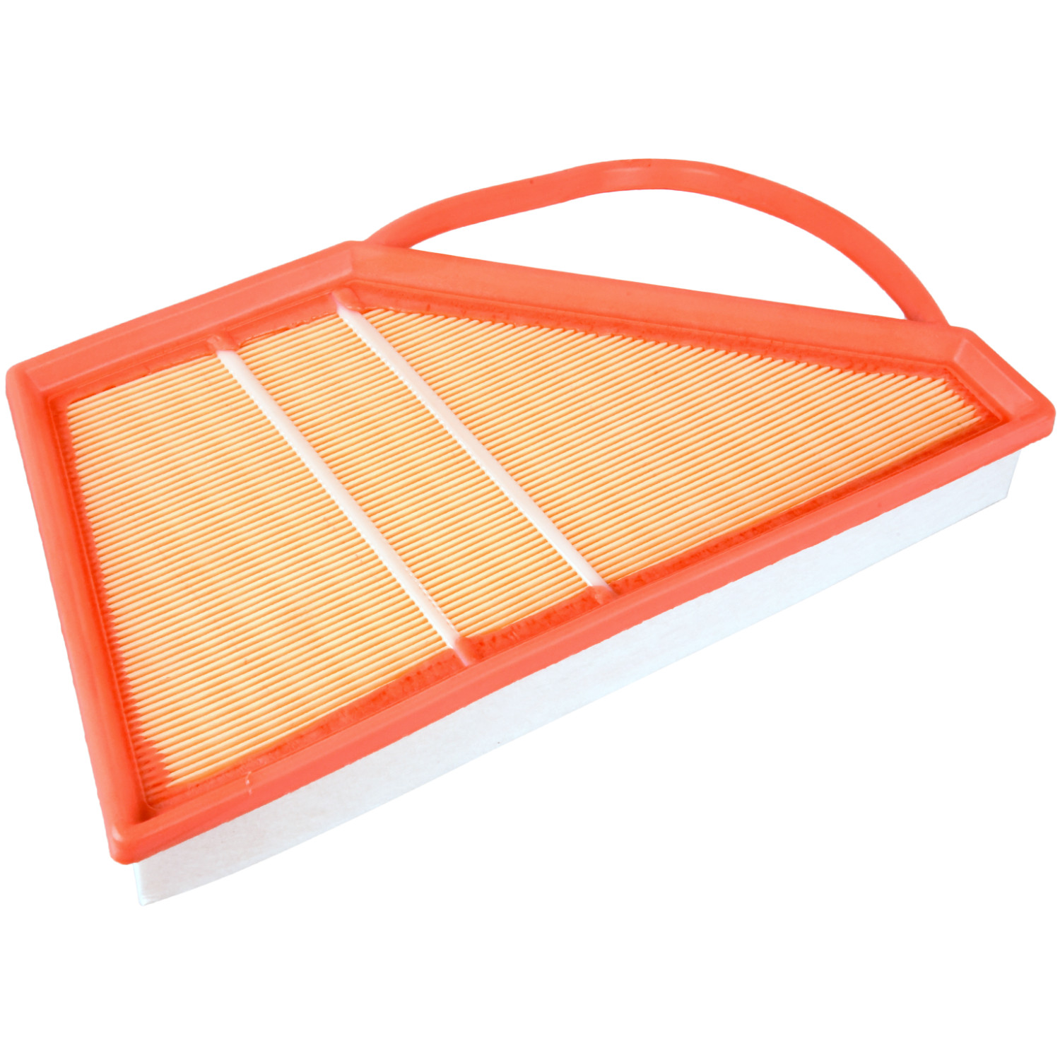 Luftfilter BLUE PRINT ADBP220045 f&uuml;r BENTLEY, links, vorne