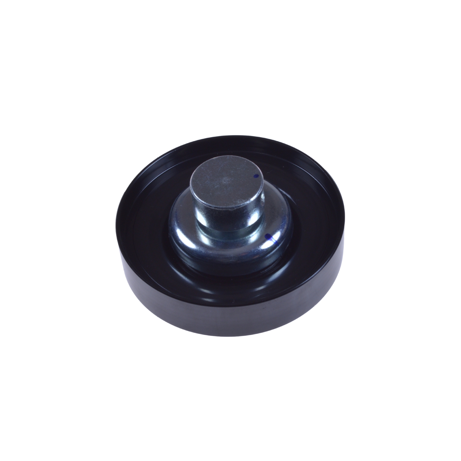 Umlenk-/F&uuml;hrungsrolle, Keilrippenriemen BLUE PRINT ADN196519 f&uuml;r NISSAN