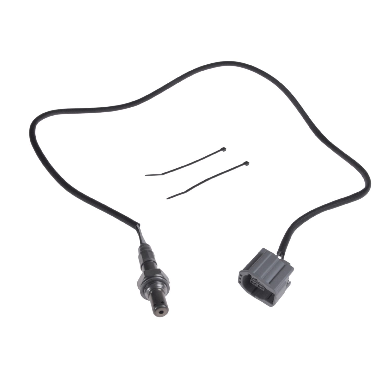 Lambdasonde BLUE PRINT ADM57064 für MAZDA