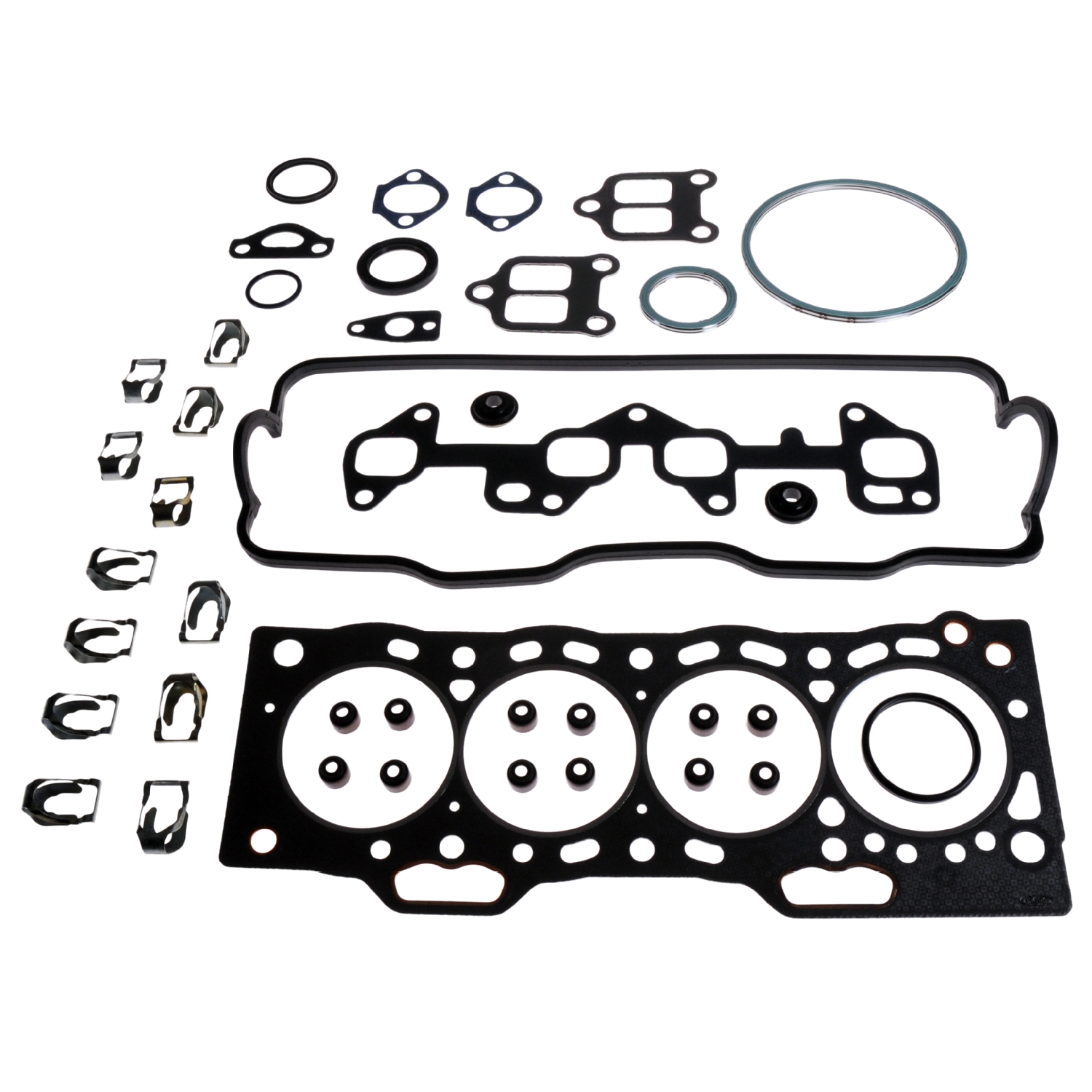 Blue Print 1x ADT36264BP Zylinderkopfdichtungssatz