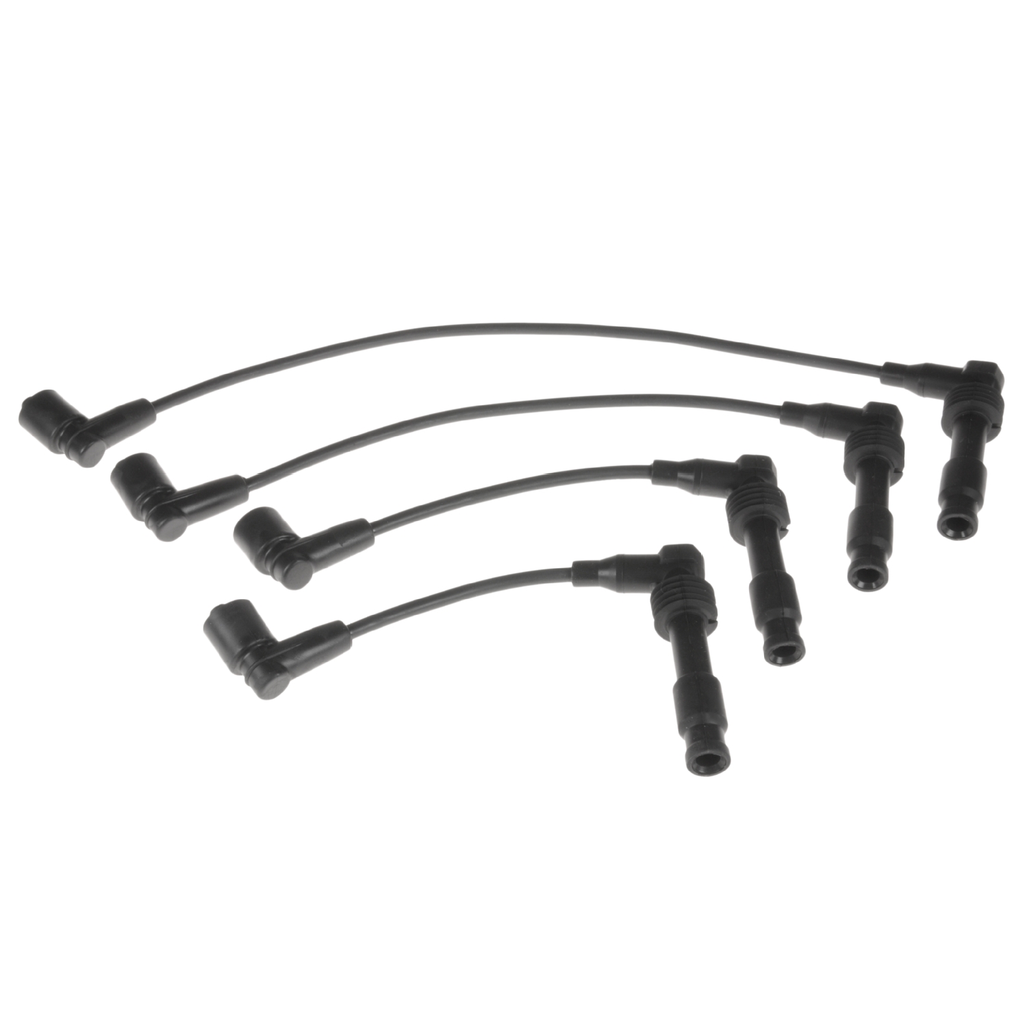 Z&uuml;ndleitungssatz BLUE PRINT ADG01655 f&uuml;r OPEL VAUXHALL CHEVROLET DAEWOO