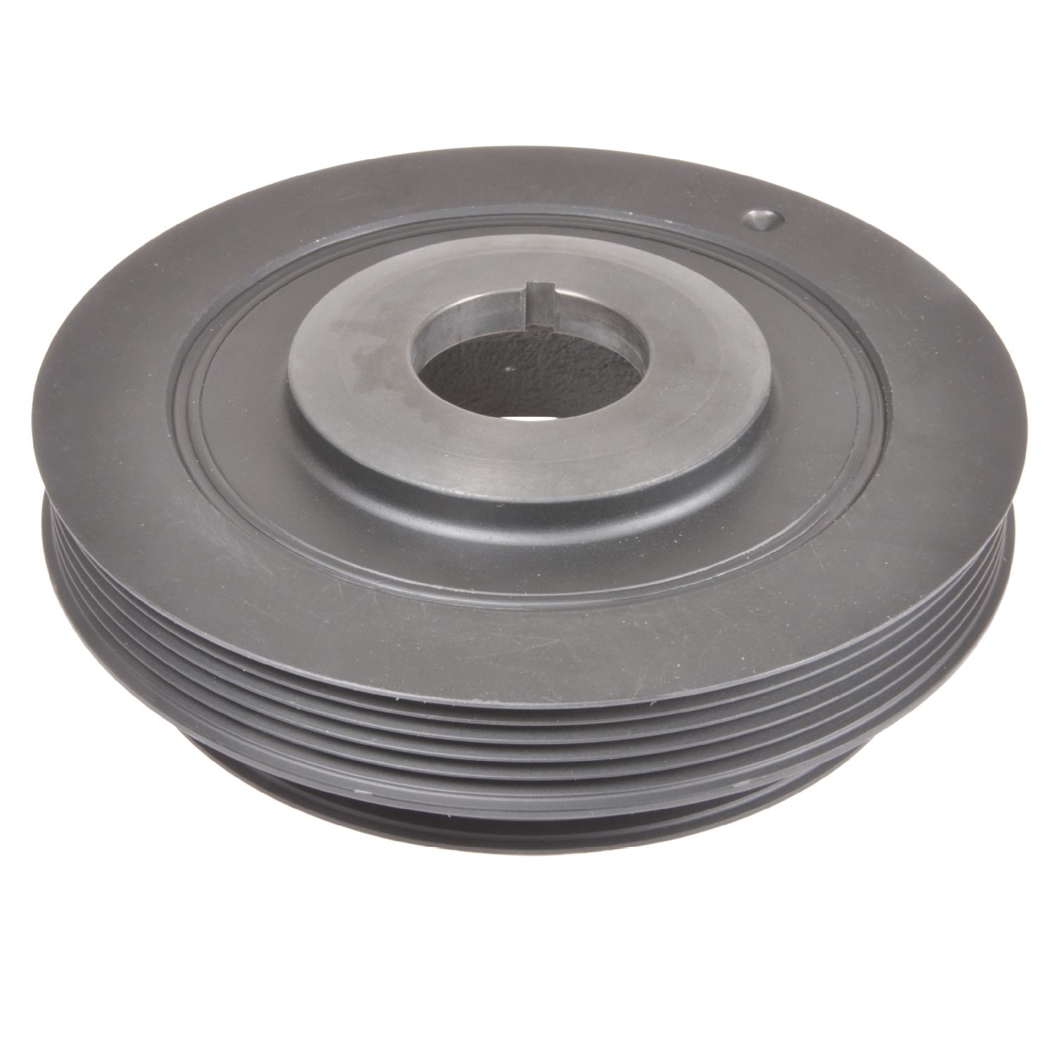 Riemenscheibe, Kurbelwelle BLUE PRINT ADG06110 für HYUNDAI KIA