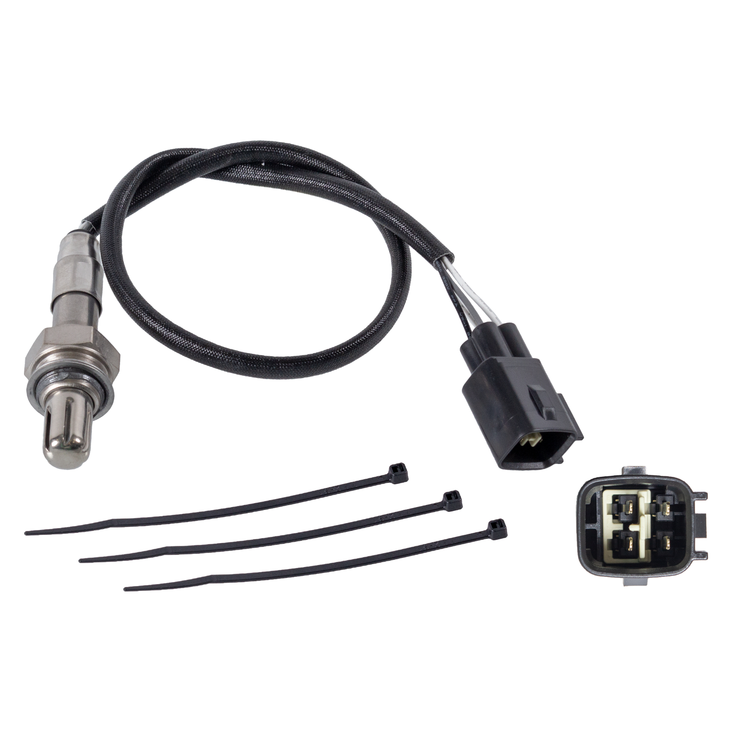 Lambdasonde BLUE PRINT ADT37051 f&uuml;r TOYOTA, vor Katalysator