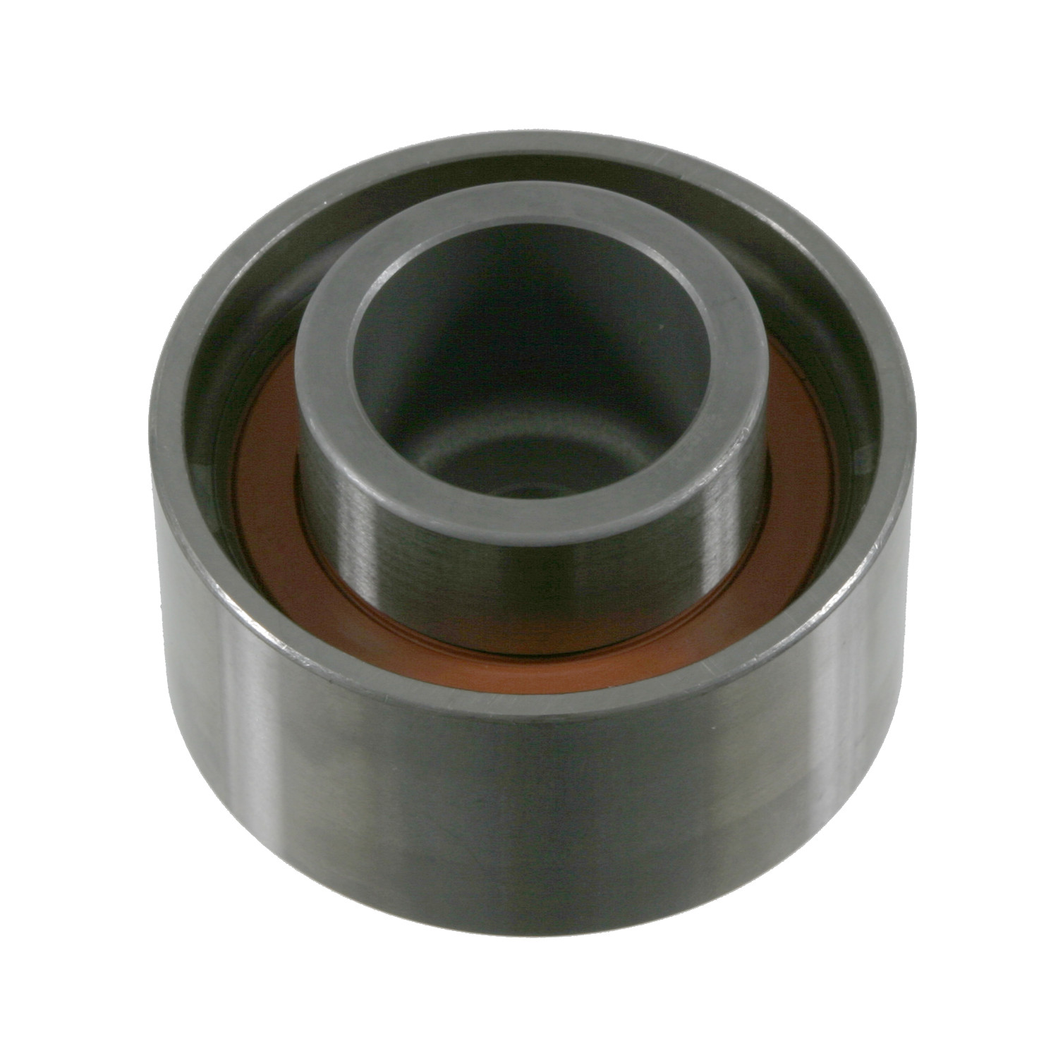 Umlenk-/Führungsrolle, Zahnriemen BLUE PRINT ADM57614 für MAZDA KIA