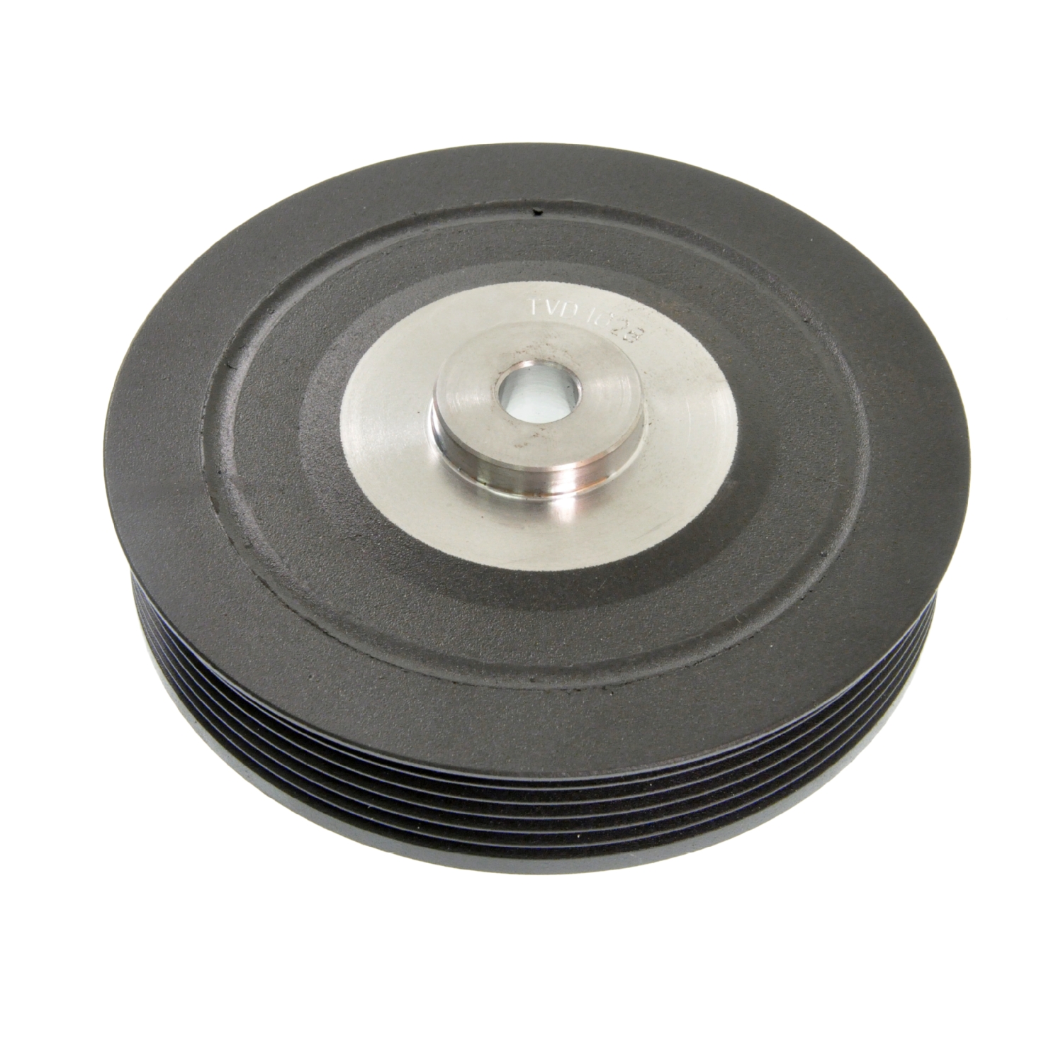 Riemenscheibe, Kurbelwelle BLUE PRINT ADN16131 f&uuml;r NISSAN OPEL VAUXHALL