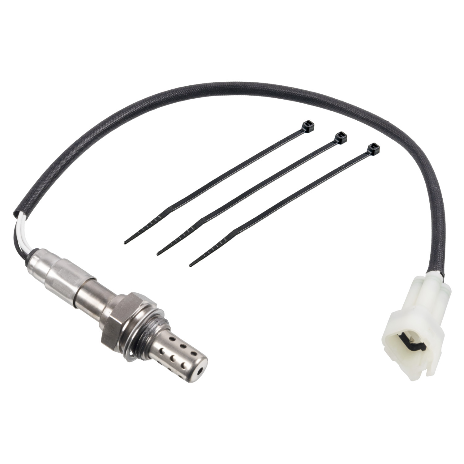 Lambdasonde BLUE PRINT ADK87006 f&uuml;r SUZUKI, Abgaskr&uuml;mmer, vorne