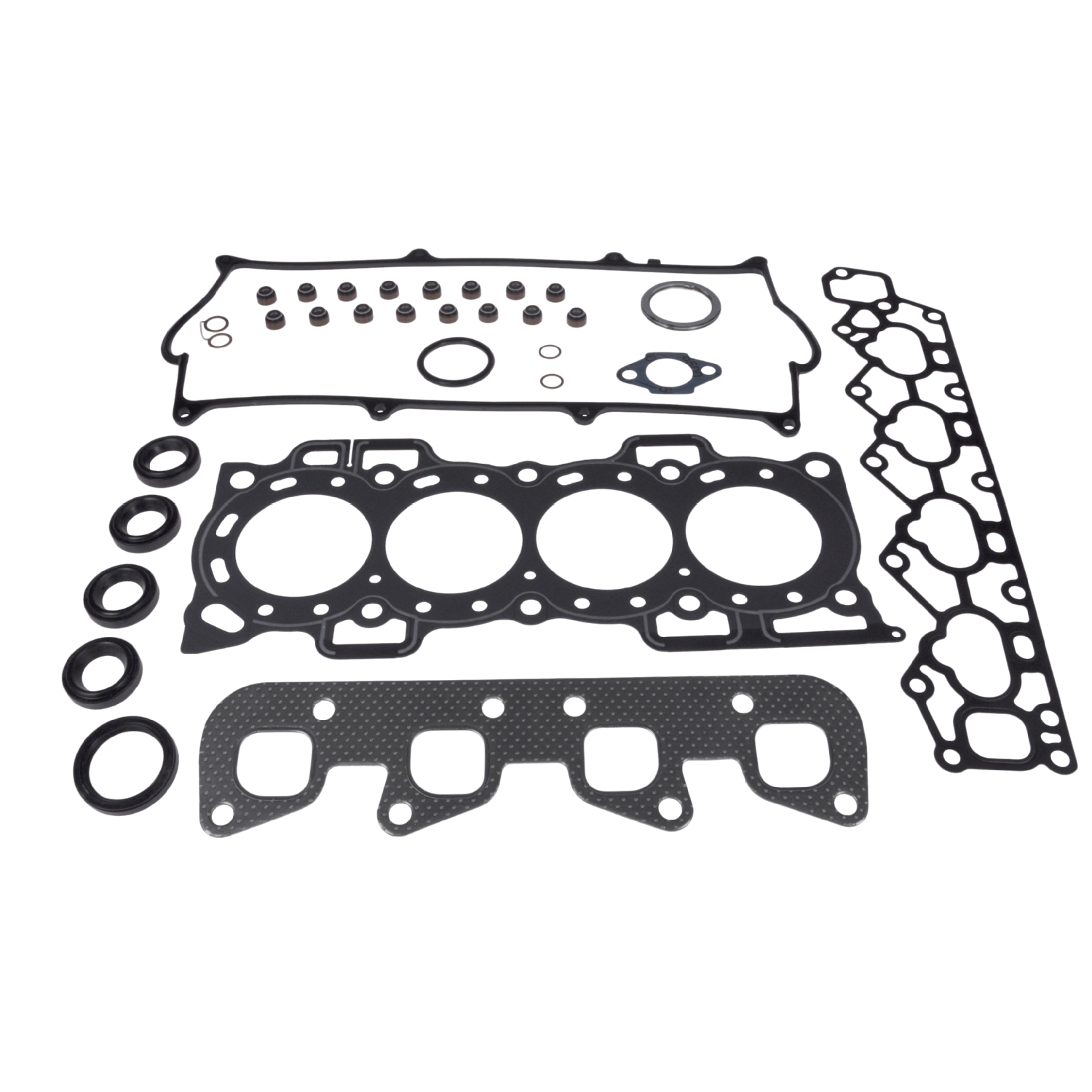 Blue Print 1x ADG06275CBP Zylinderkopfdichtungssatz