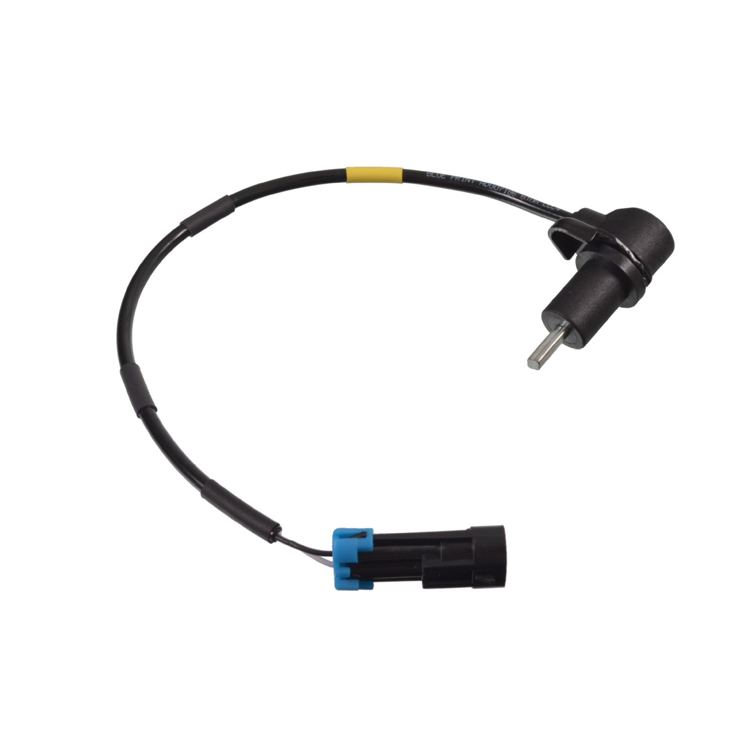 Blue Print 1x ADG07186BP ABS-Sensor