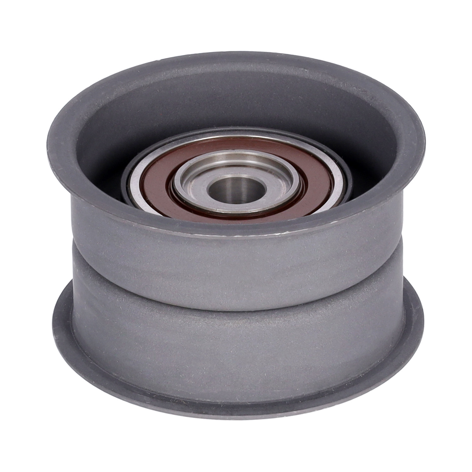 Umlenk-/F&uuml;hrungsrolle, Zahnriemen BLUE PRINT ADC47617 f&uuml;r MITSUBISHI