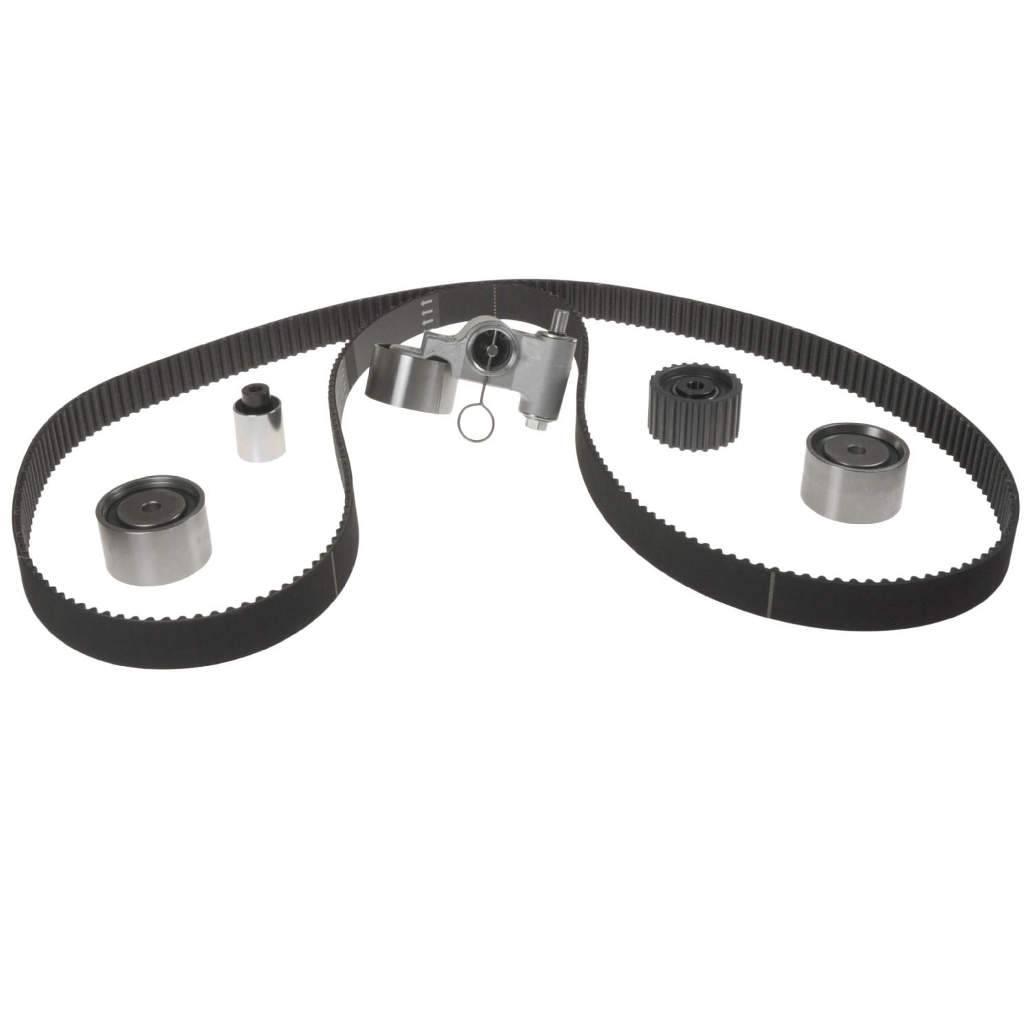 Zahnriemensatz BLUE PRINT ADS77306 f&uuml;r SUBARU