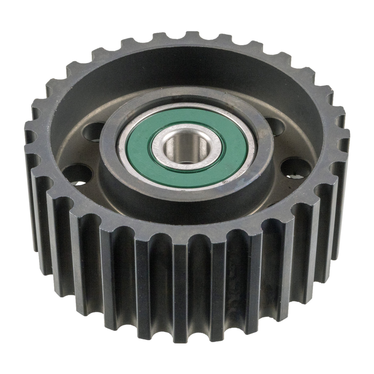 Umlenk-/F&uuml;hrungsrolle, Zahnriemen BLUE PRINT ADT37624 f&uuml;r TOYOTA VW METROCAB