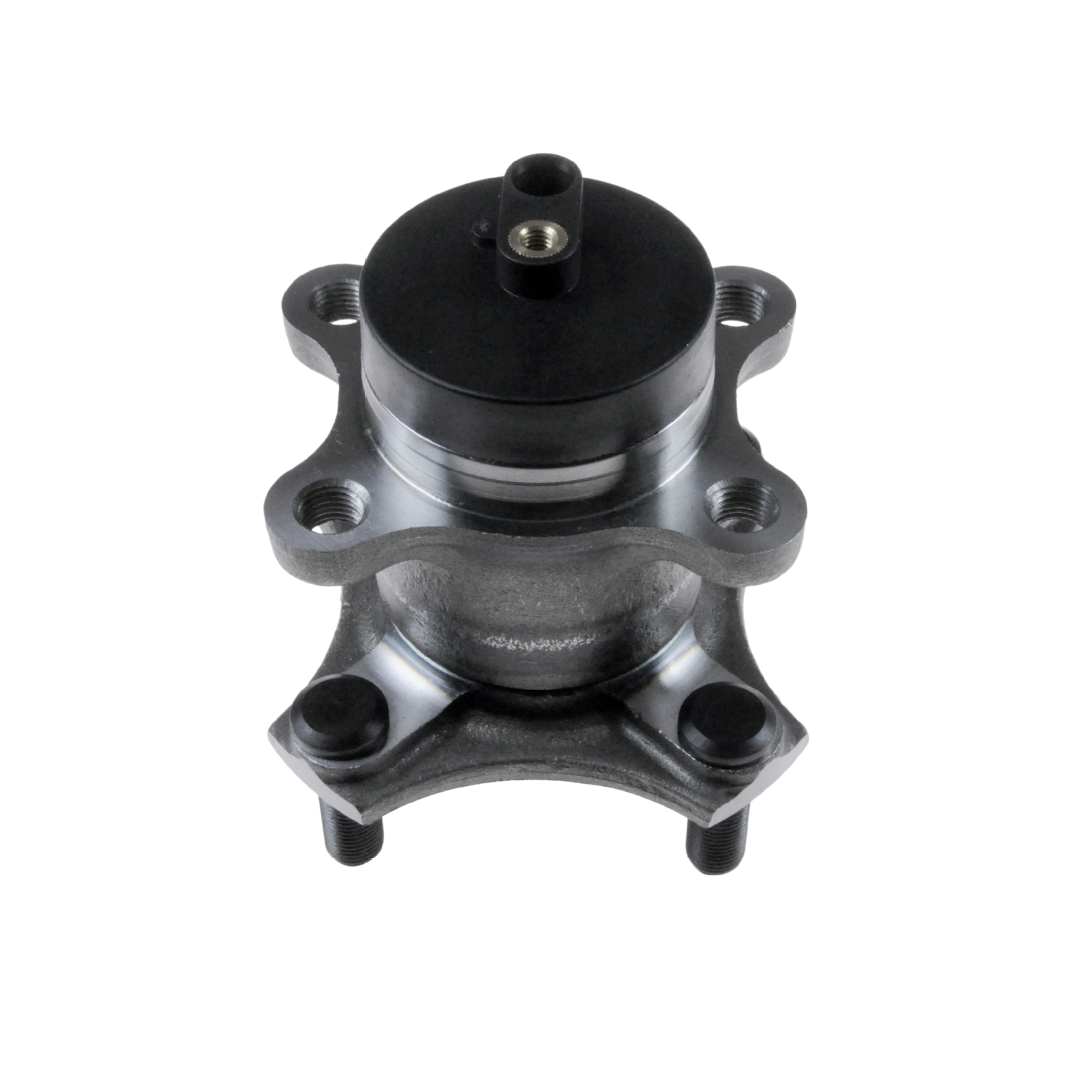 Radlagersatz BLUE PRINT ADK88336 f&uuml;r SUZUKI, Hinterachse