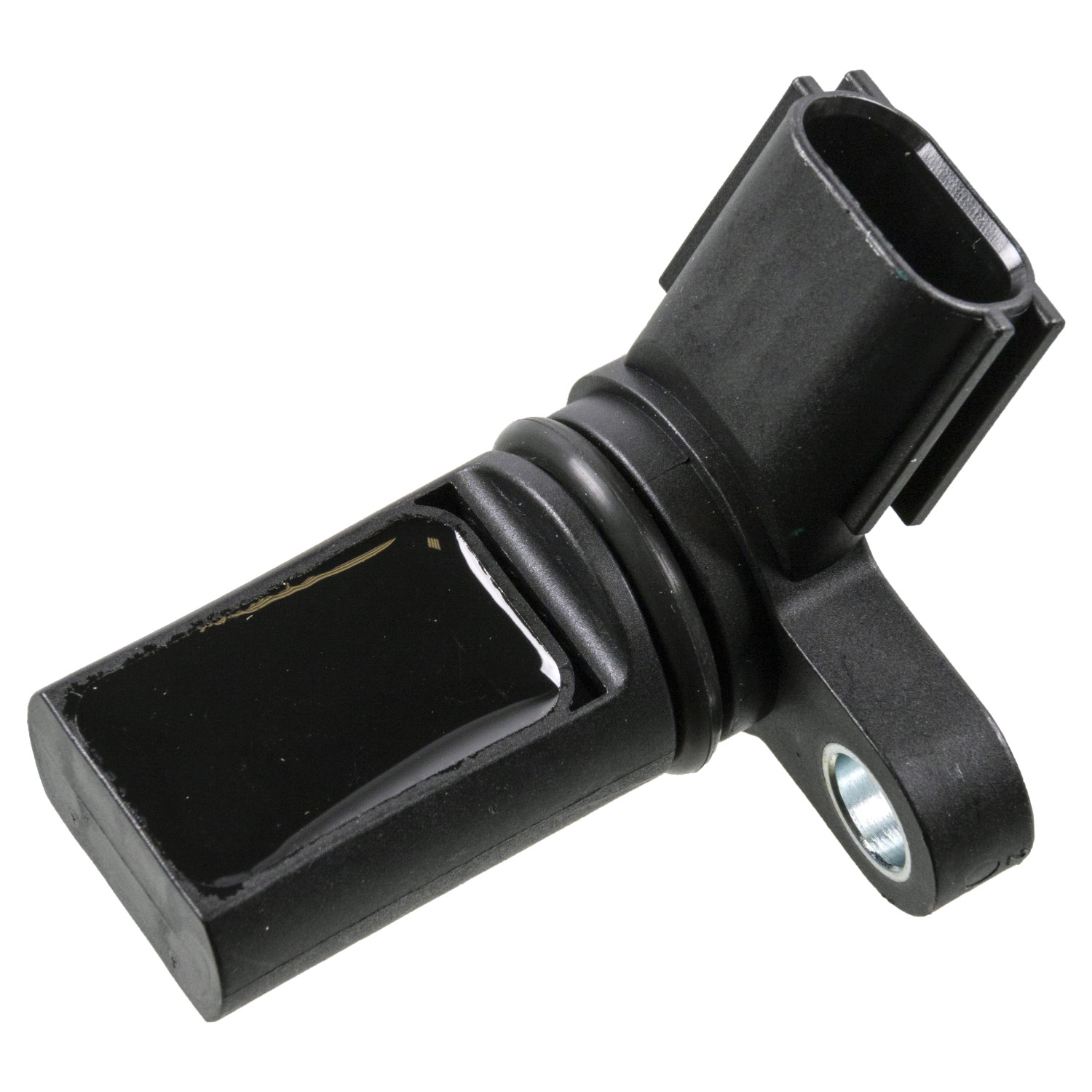 Sensor, Nockenwellenposition BLUE PRINT ADN17224 für NISSAN INFINITI, links