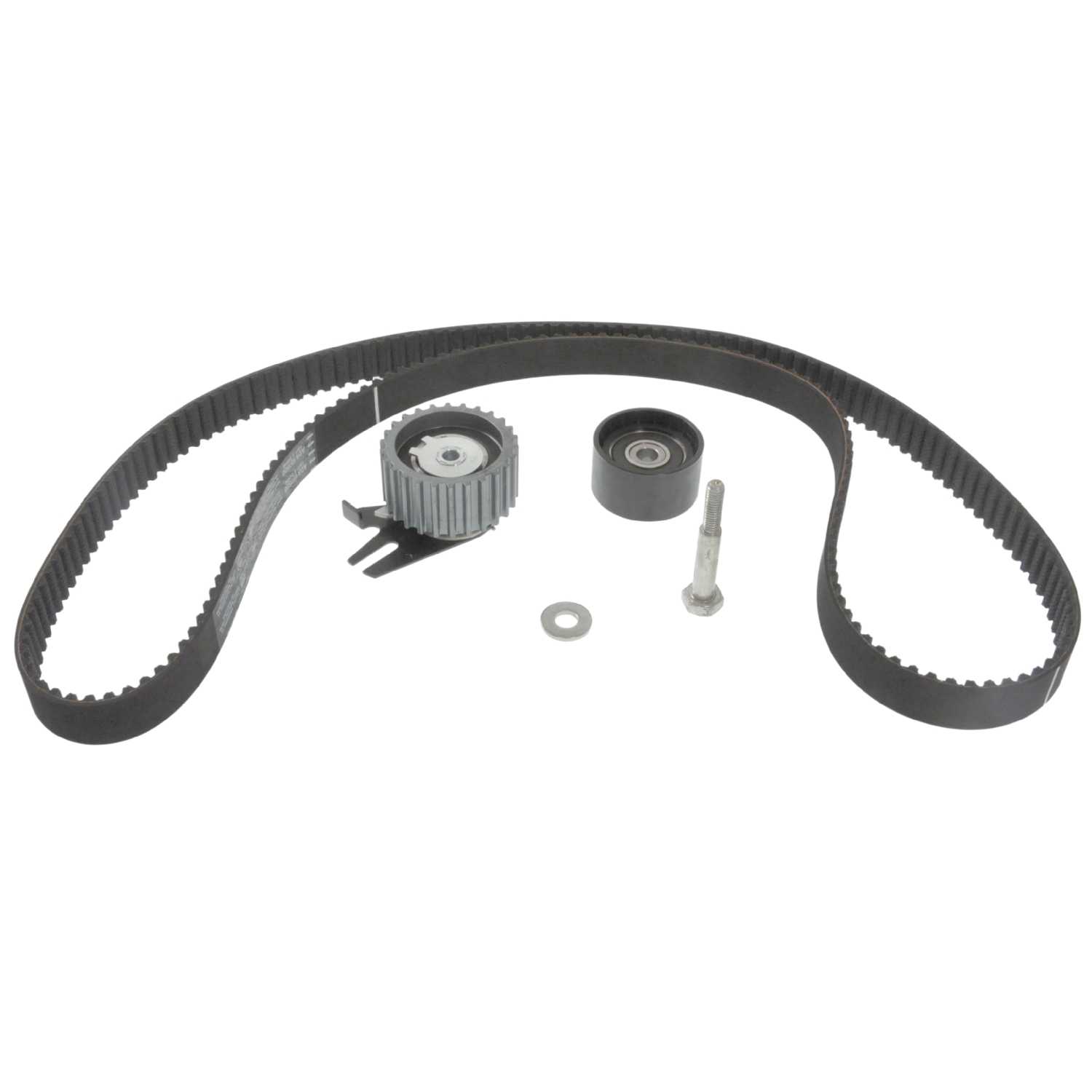 Zahnriemensatz BLUE PRINT ADA107301 f&uuml;r OPEL VAUXHALL CHEVROLET CADILLAC