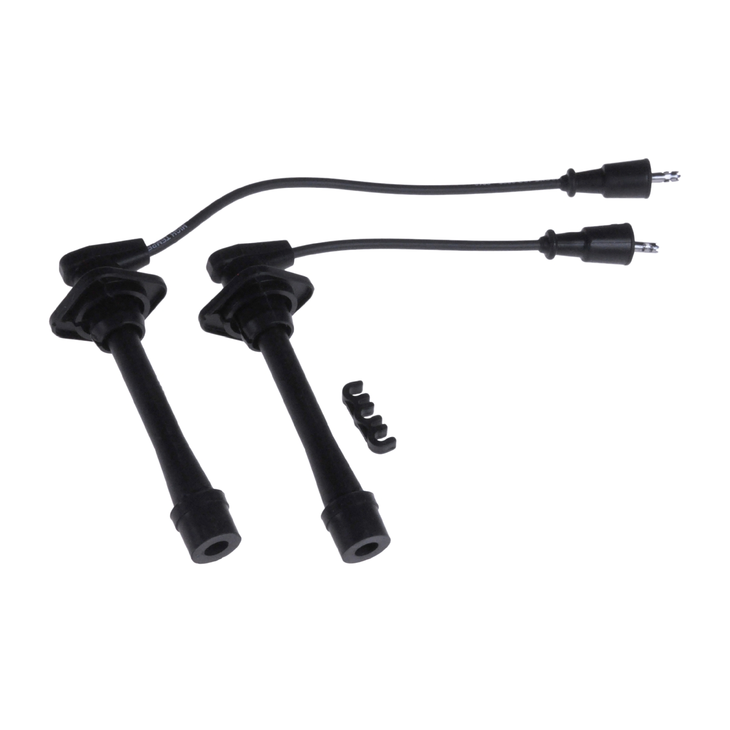 Z&uuml;ndleitungssatz BLUE PRINT ADD61613 f&uuml;r DAIHATSU