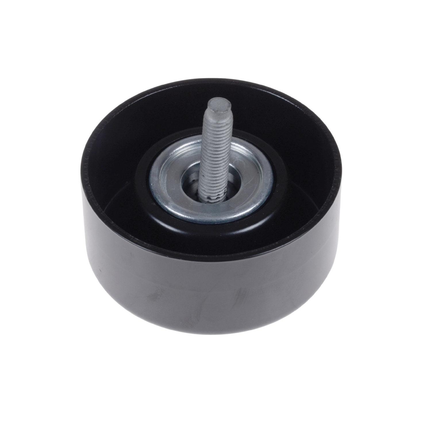 Umlenk-/F&uuml;hrungsrolle, Keilrippenriemen BLUE PRINT ADG096519 f&uuml;r OPEL VAUXHALL