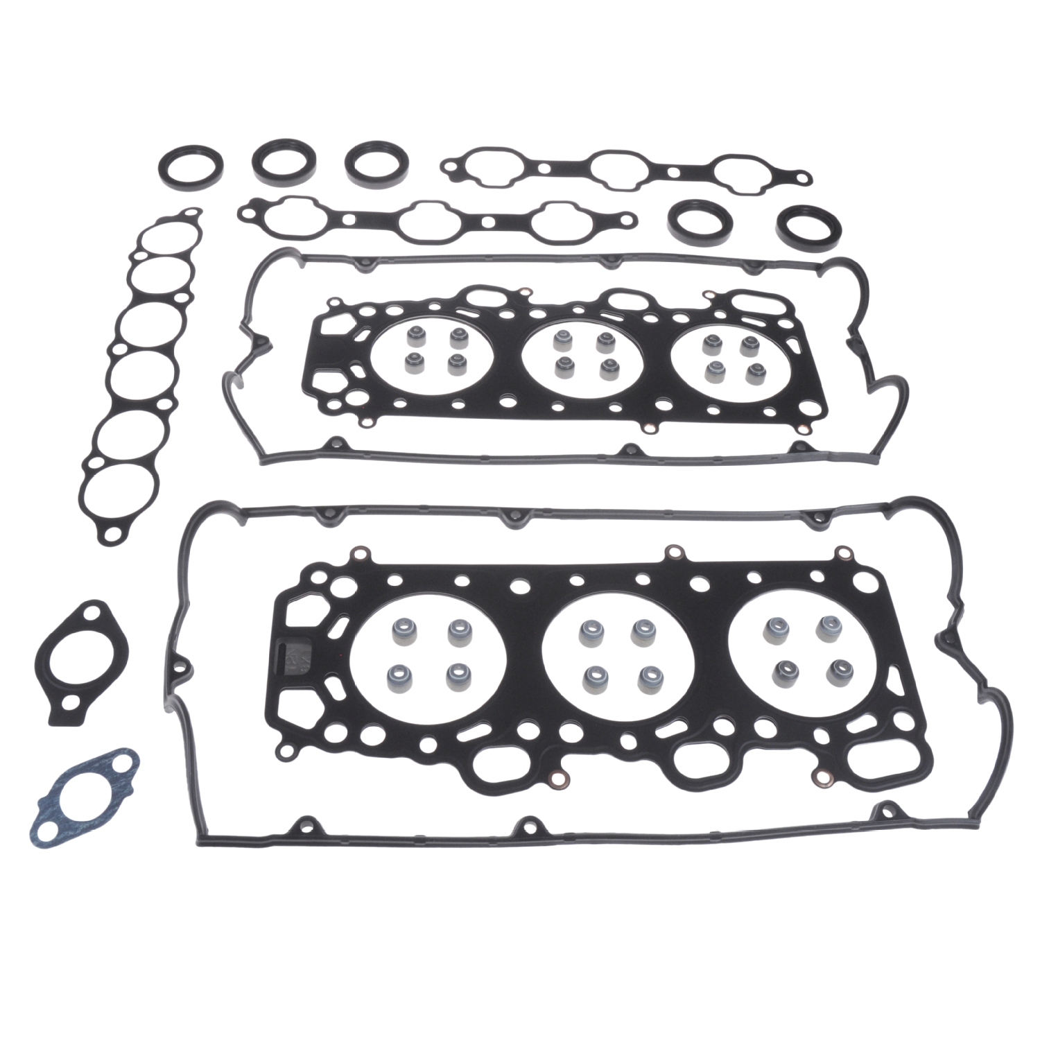 Blue Print 1x ADC46271BP Zylinderkopfdichtungssatz