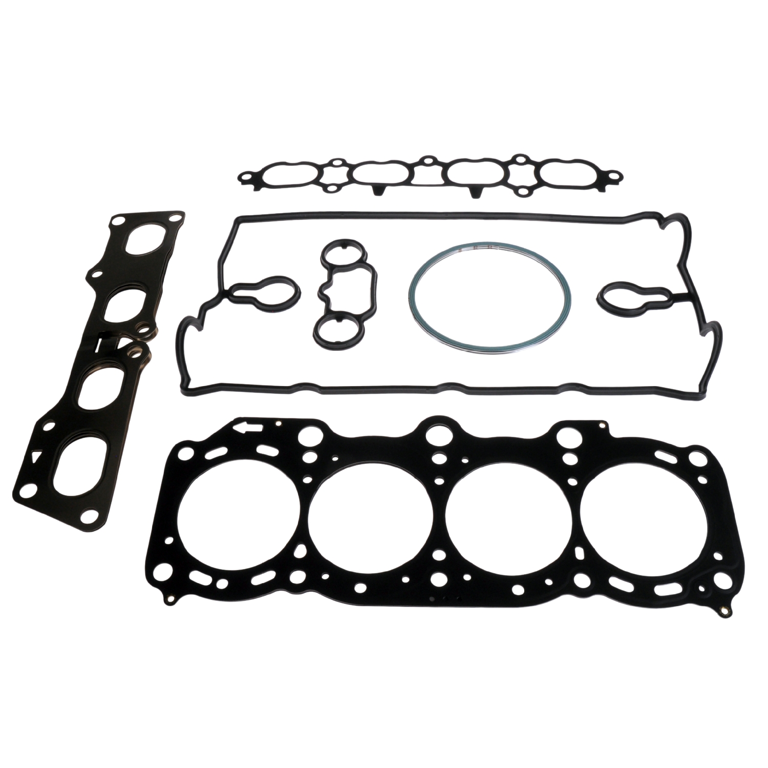 Blue Print 1x ADT362125BP Zylinderkopfdichtungssatz