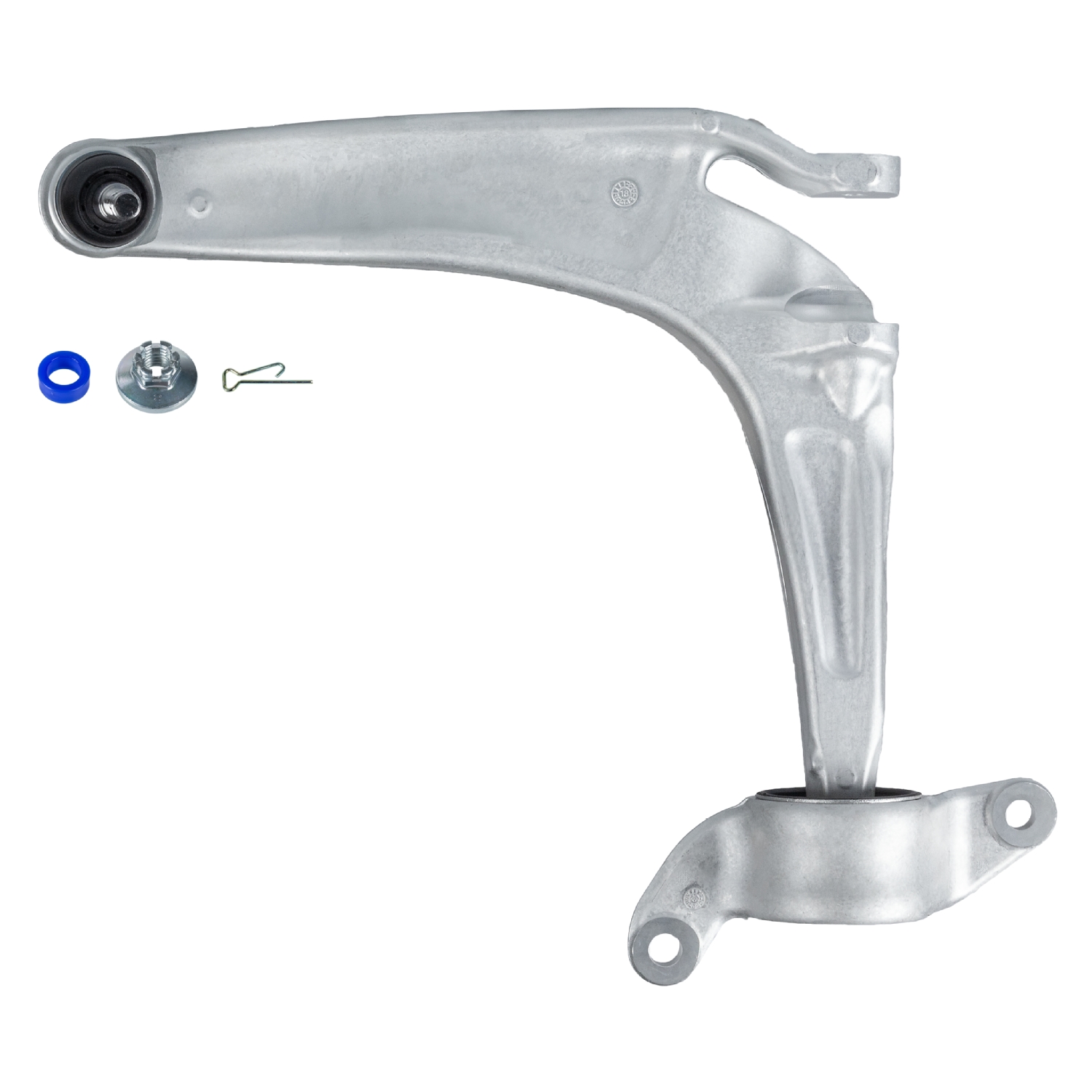 Lenker, Radaufh&auml;ngung BLUE PRINT ADH286147 f&uuml;r HONDA, Vorderachse links