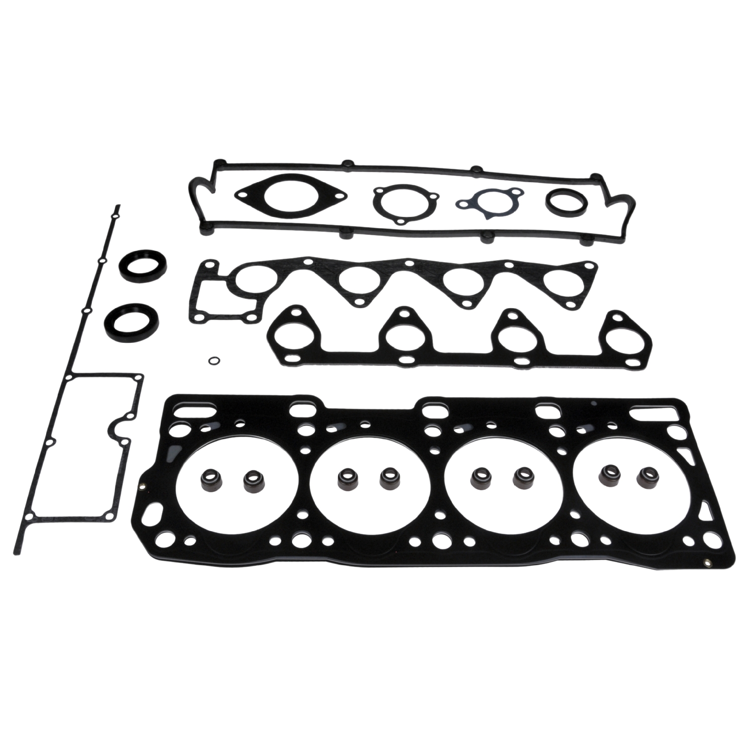 Blue Print 1x ADM56220BP Zylinderkopfdichtungssatz