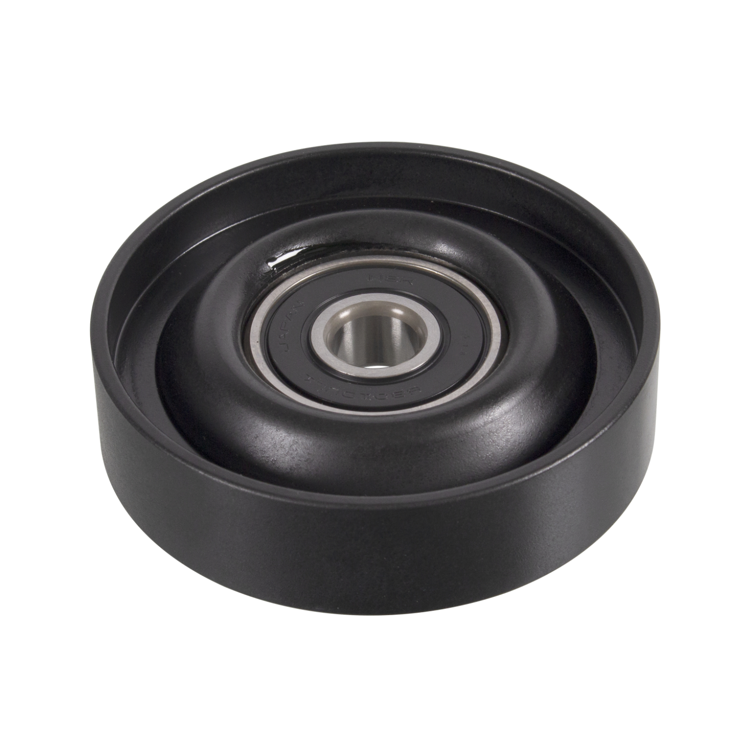 Umlenk-/F&uuml;hrungsrolle, Keilrippenriemen BLUE PRINT ADG096515 f&uuml;r HYUNDAI KIA