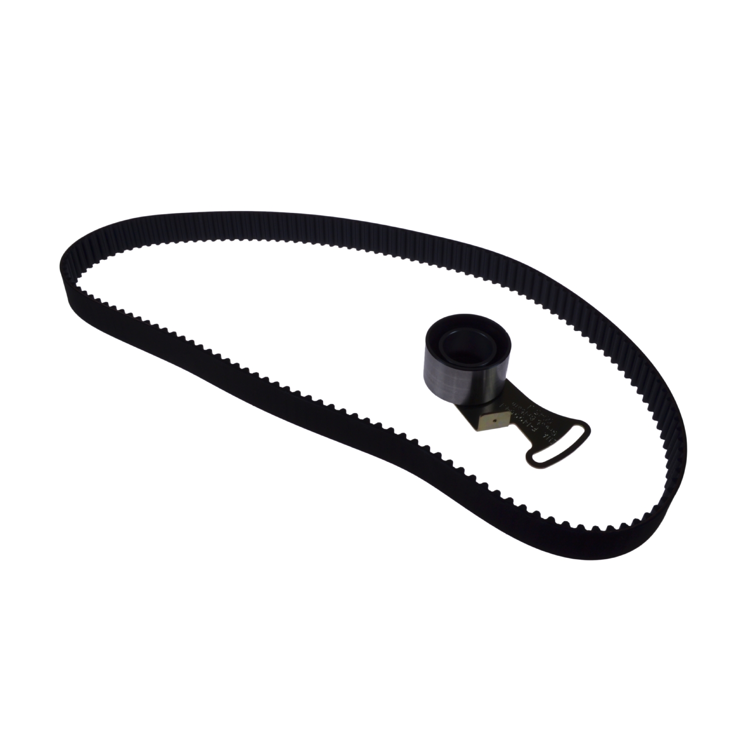 Zahnriemensatz BLUE PRINT ADJ137308 f&uuml;r LAND ROVER