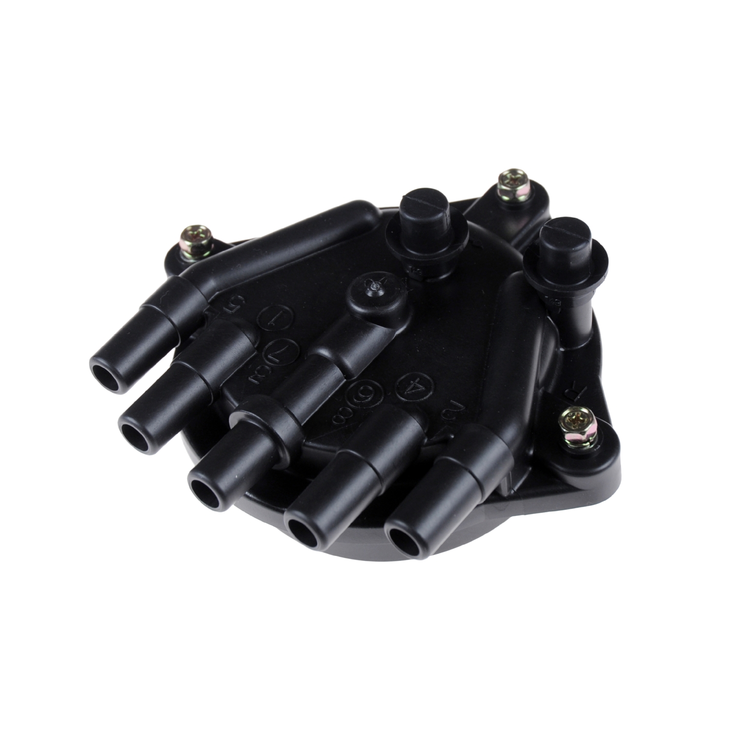 Z&uuml;ndverteilerkappe BLUE PRINT ADT314245 f&uuml;r TOYOTA LEXUS