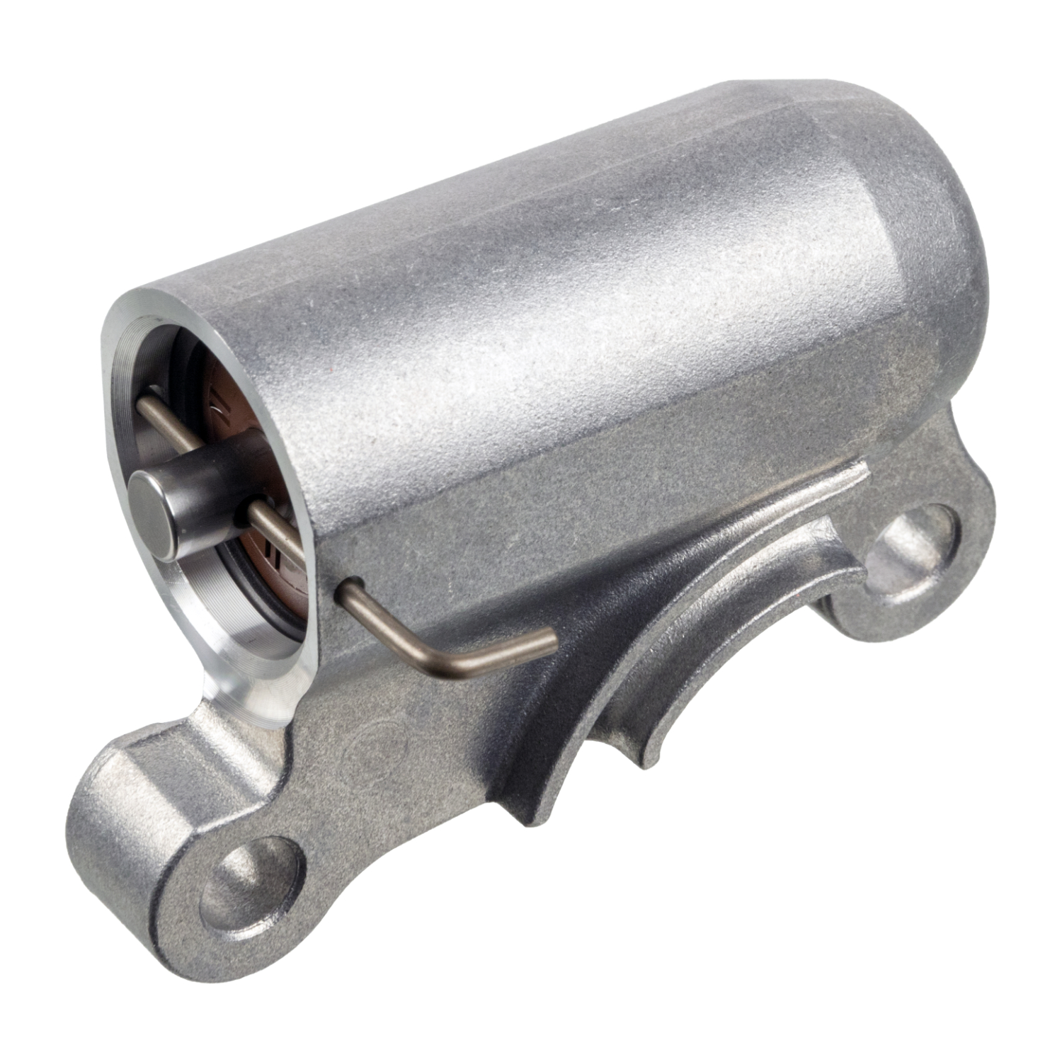 Riemenspanner, Zahnriemen BLUE PRINT ADM57631 f&uuml;r MAZDA