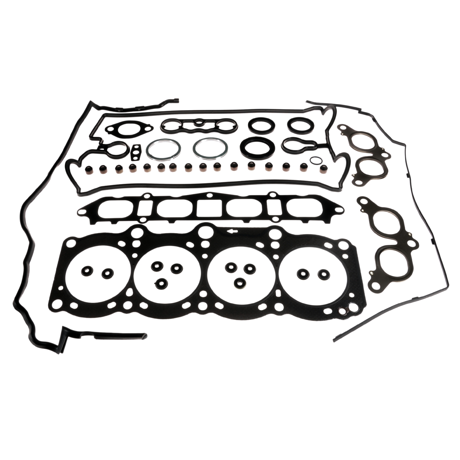 Blue Print 1x ADT362132BP Zylinderkopfdichtungssatz