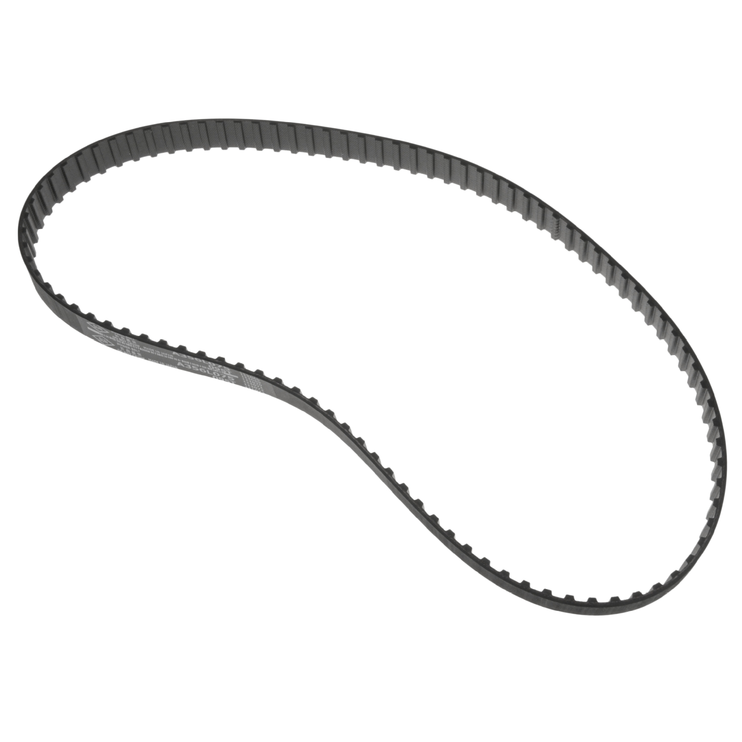 Zahnriemen BLUE PRINT ADN17506 f&uuml;r HONDA NISSAN